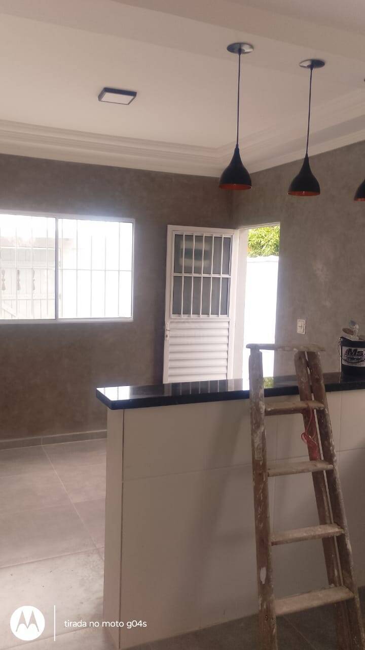 Casa, 2 quartos, 69 m² - Foto 20