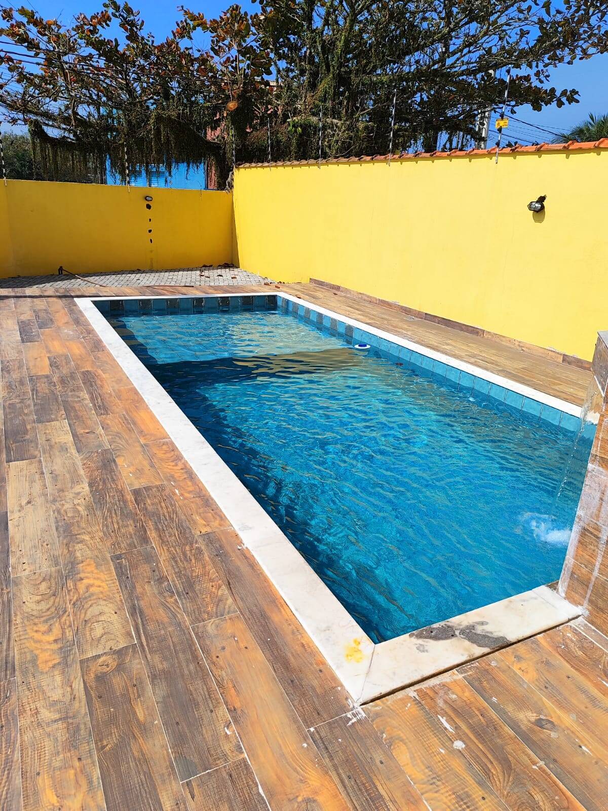 Casa de Condomínio, 2 quartos - Foto 5