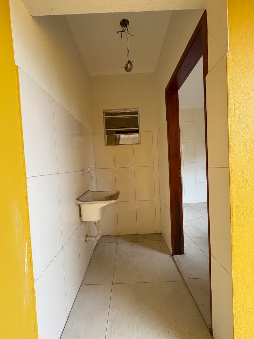 Casa de Condomínio, 2 quartos - Foto 8