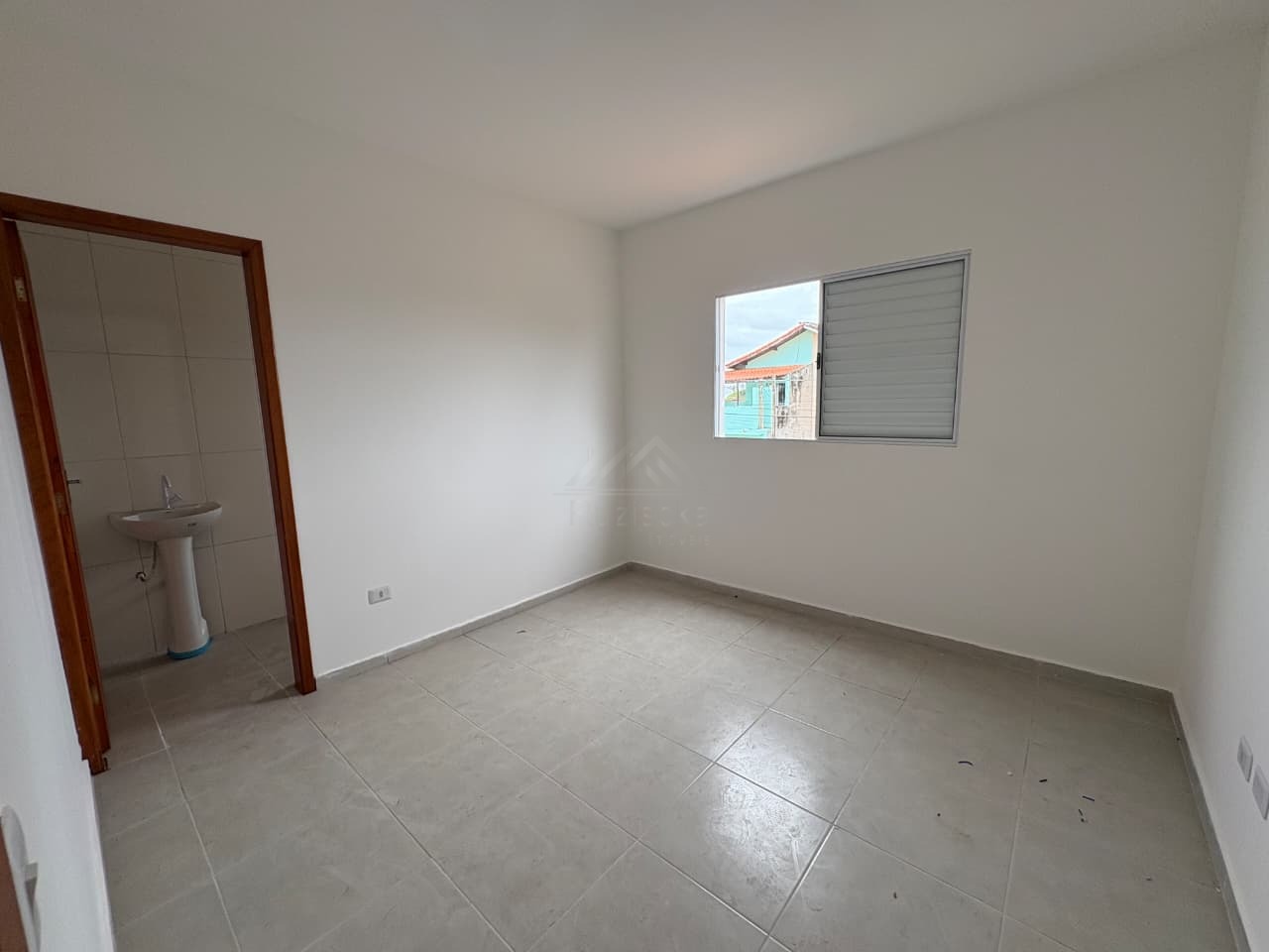 Casa de Condomínio, 2 quartos - Foto 12