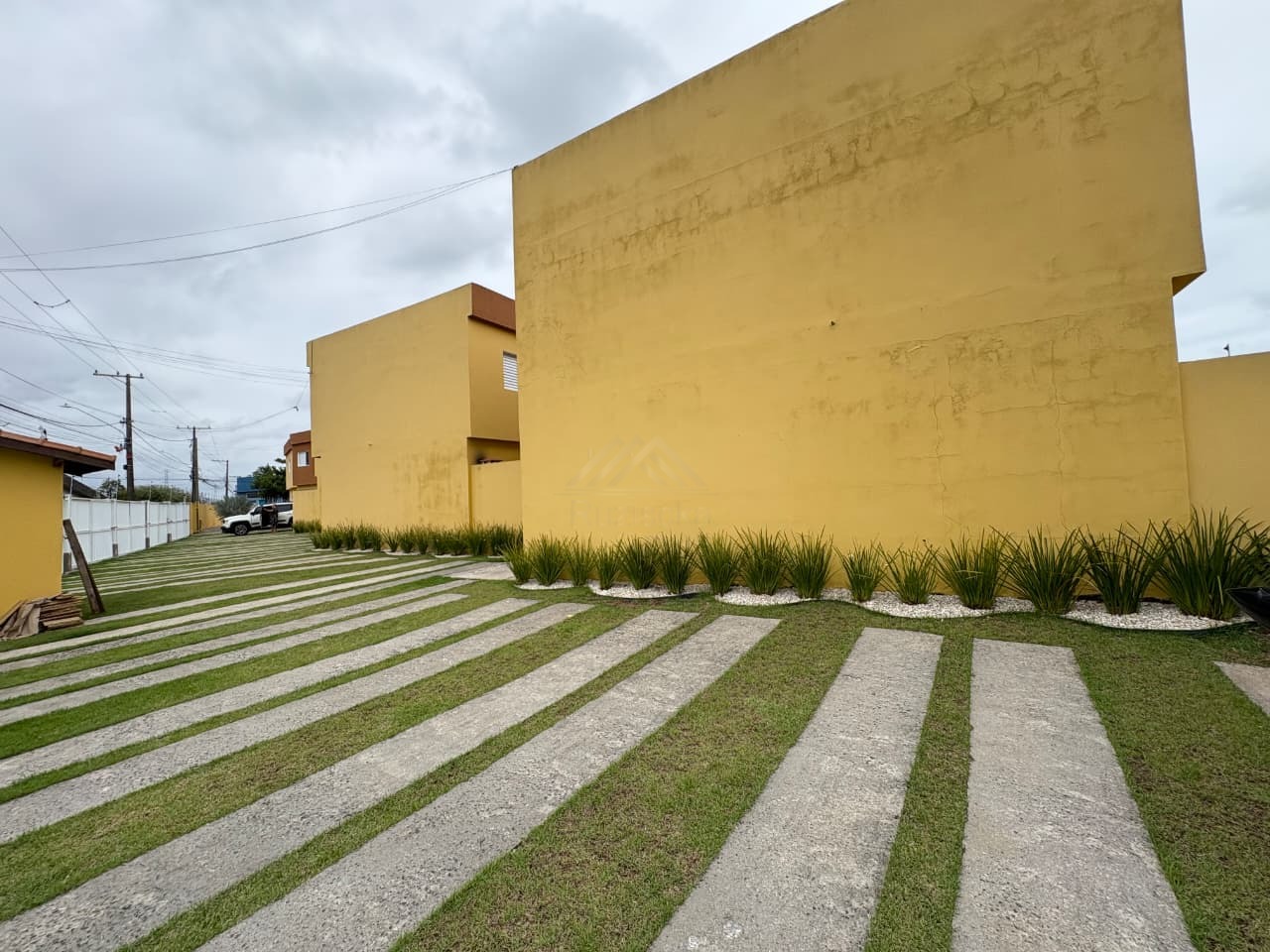 Casa de Condomínio, 2 quartos - Foto 6