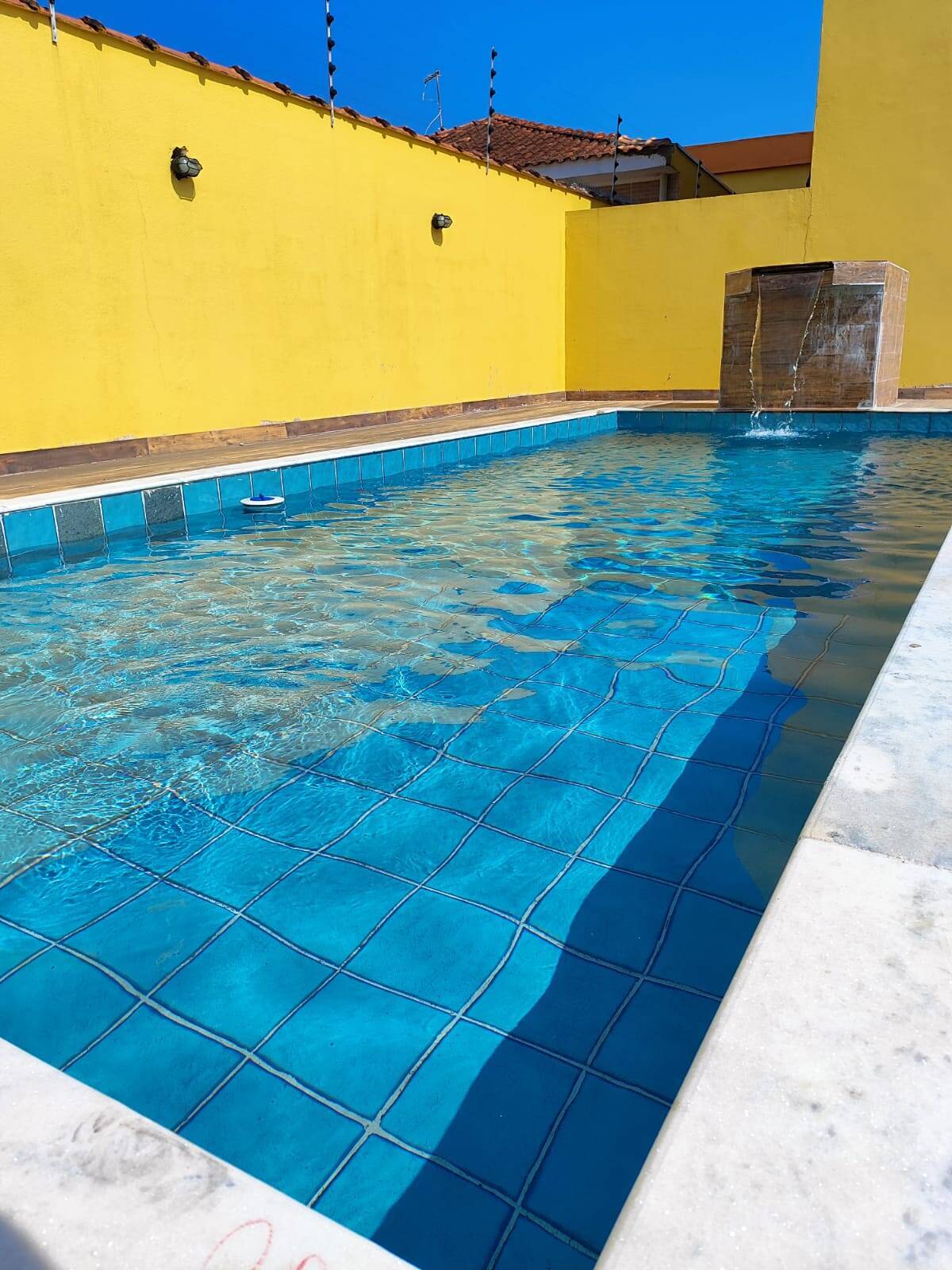 Casa de Condomínio, 2 quartos - Foto 4