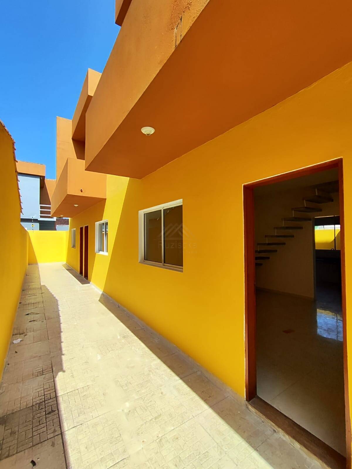 Casa de Condomínio, 2 quartos - Foto 7