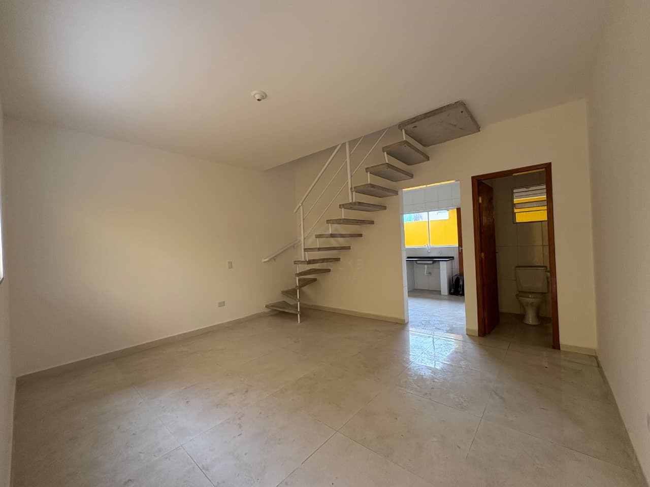 Casa de Condomínio, 2 quartos - Foto 16