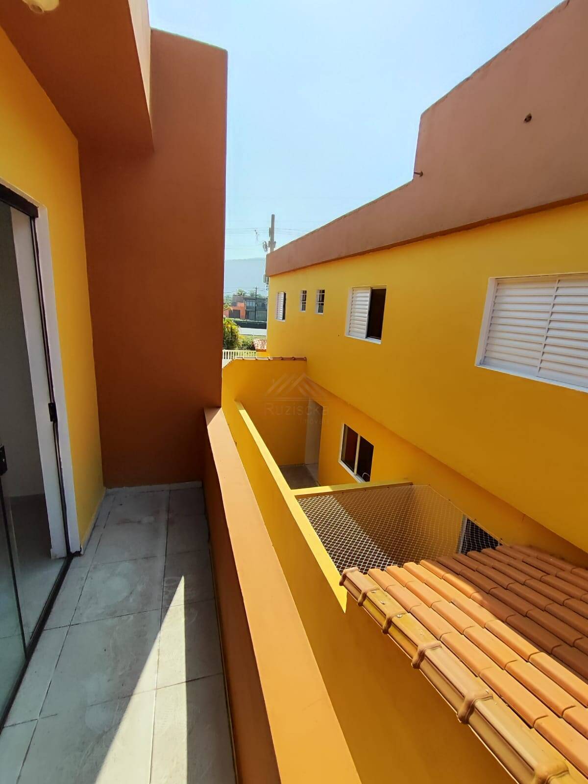 Casa de Condomínio, 2 quartos - Foto 3