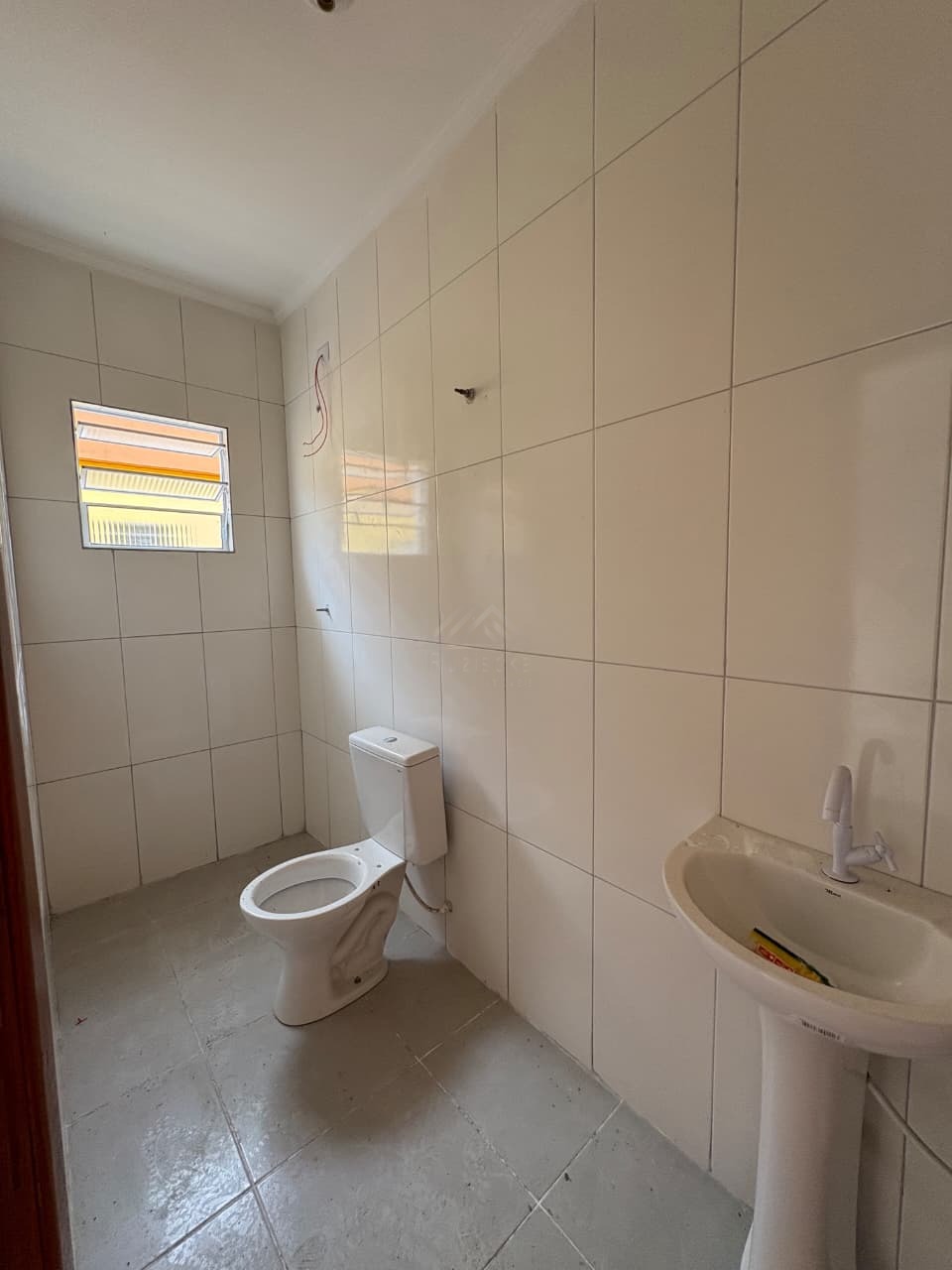 Casa de Condomínio, 2 quartos - Foto 18