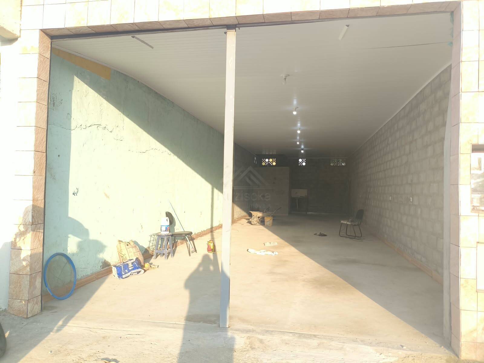 Loja-Salão, 85 m² - Foto 5