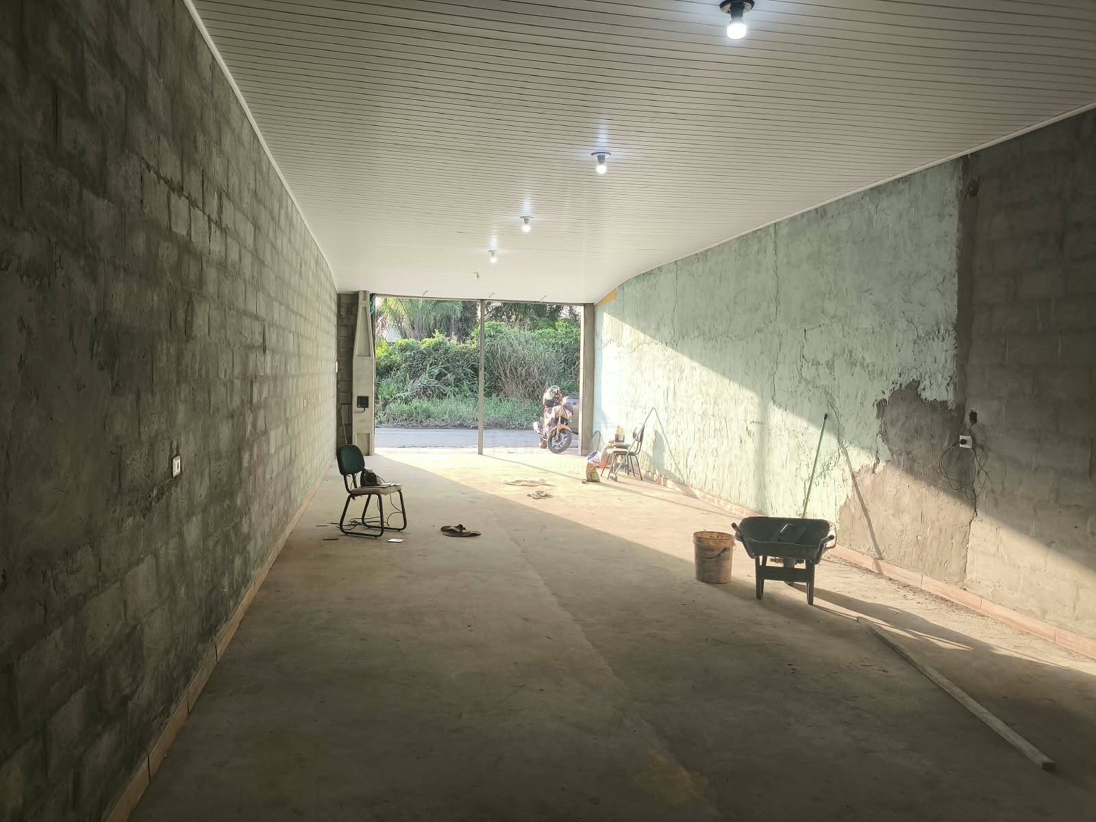 Loja-Salão, 85 m² - Foto 8