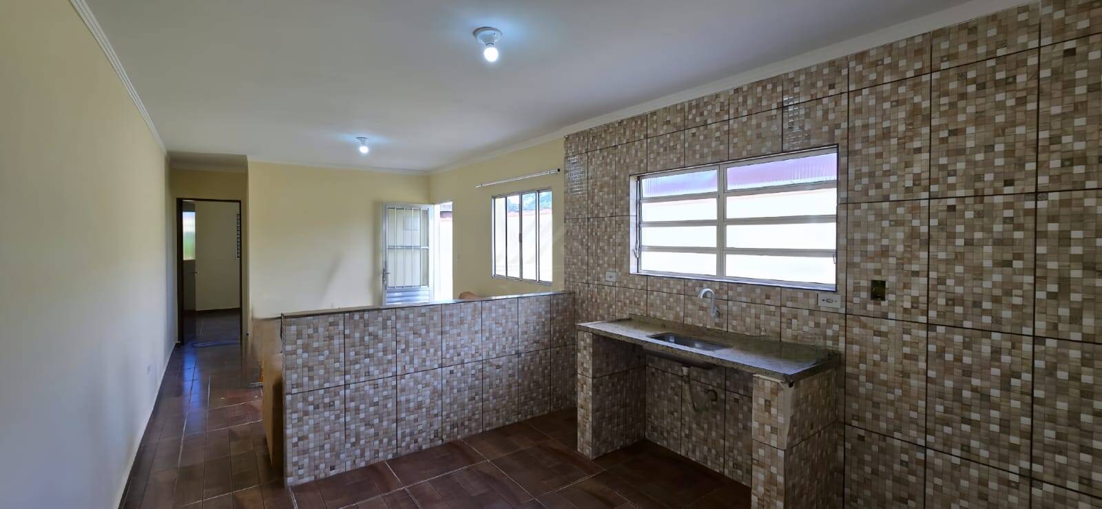 Casa, 2 quartos, 56 m² - Foto 6