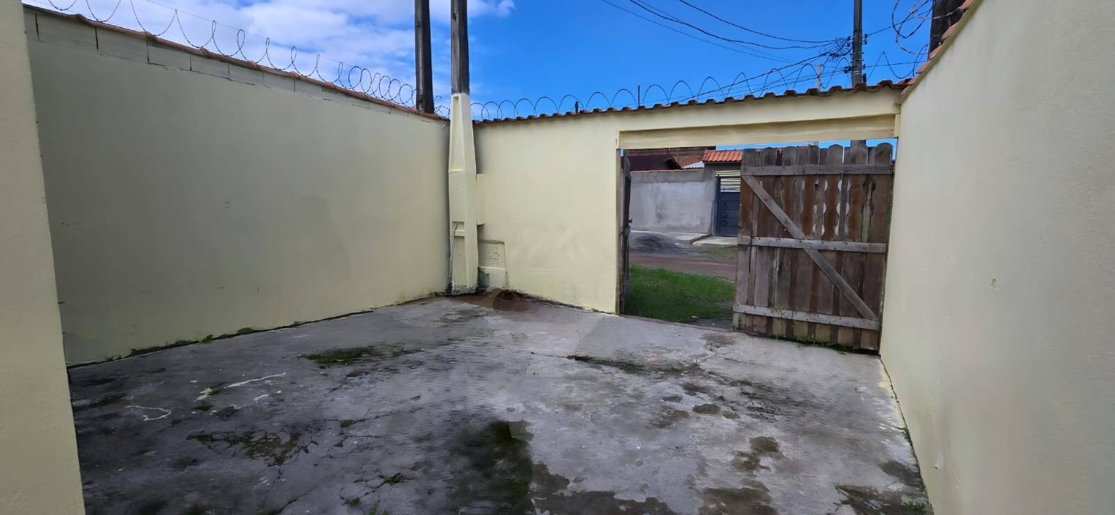 Casa, 2 quartos, 56 m² - Foto 8