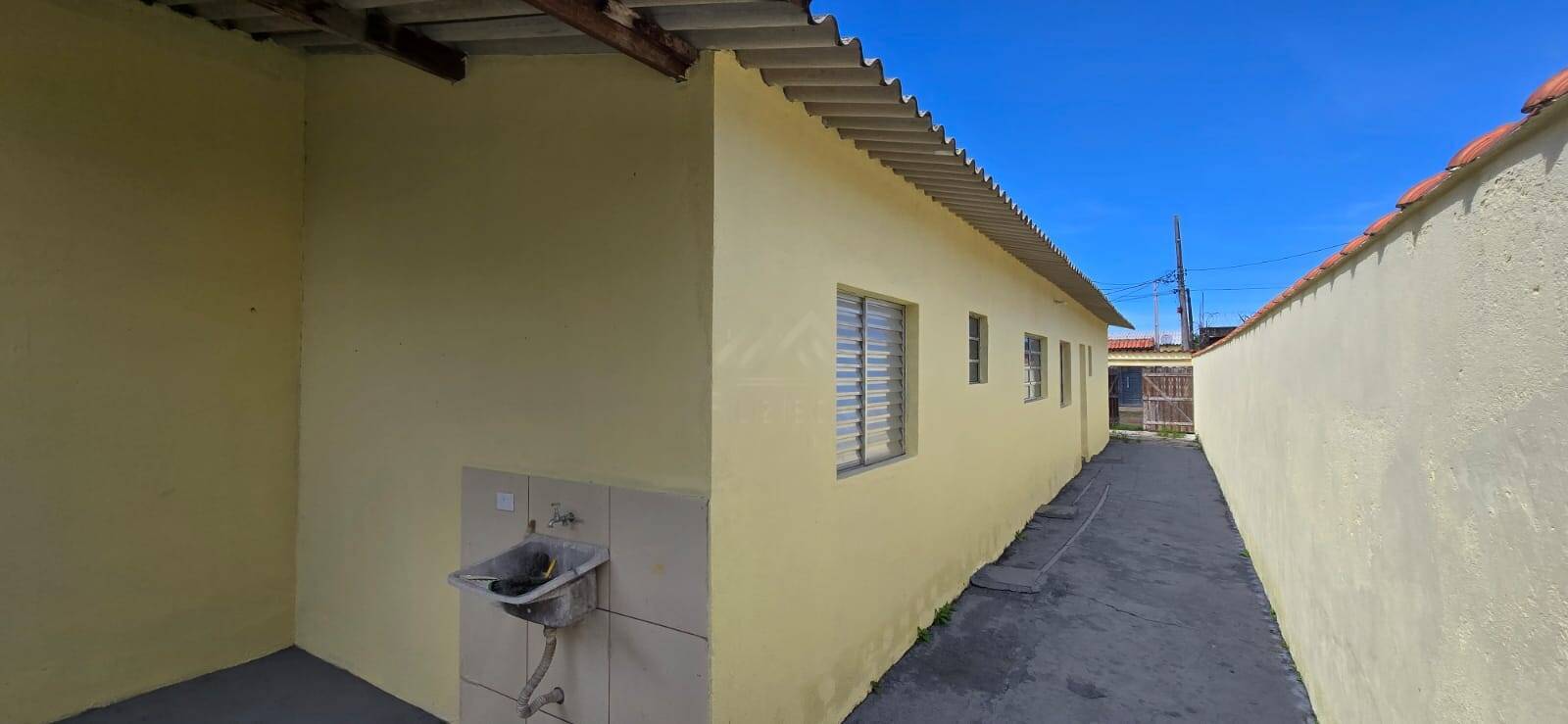 Casa, 2 quartos, 56 m² - Foto 4