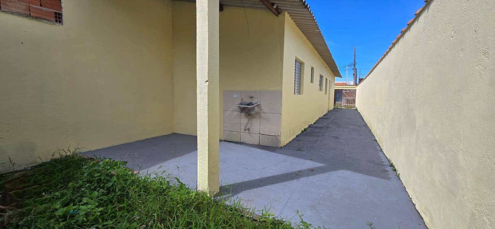 Casa, 2 quartos, 56 m² - Foto 5