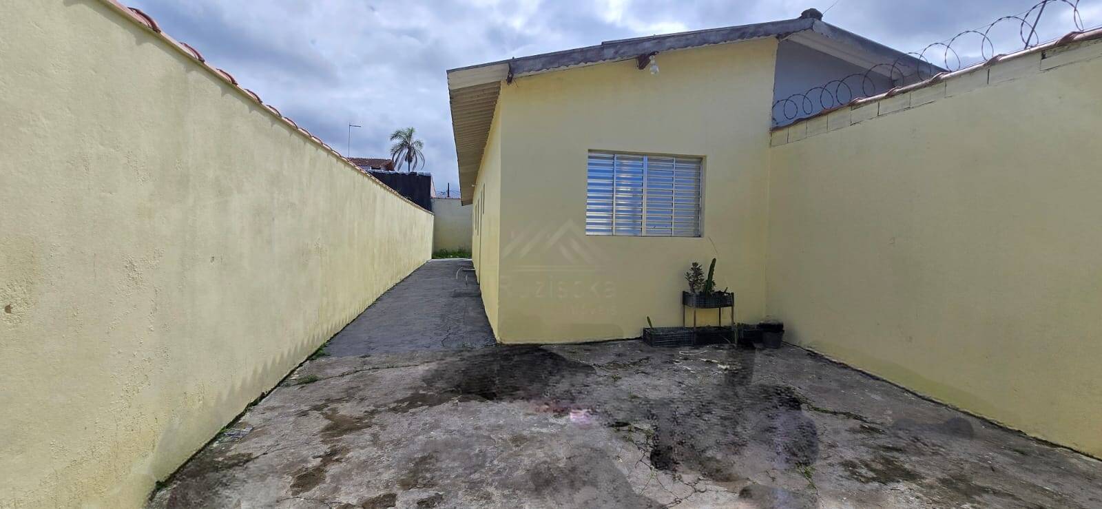 Casa, 2 quartos, 56 m² - Foto 2