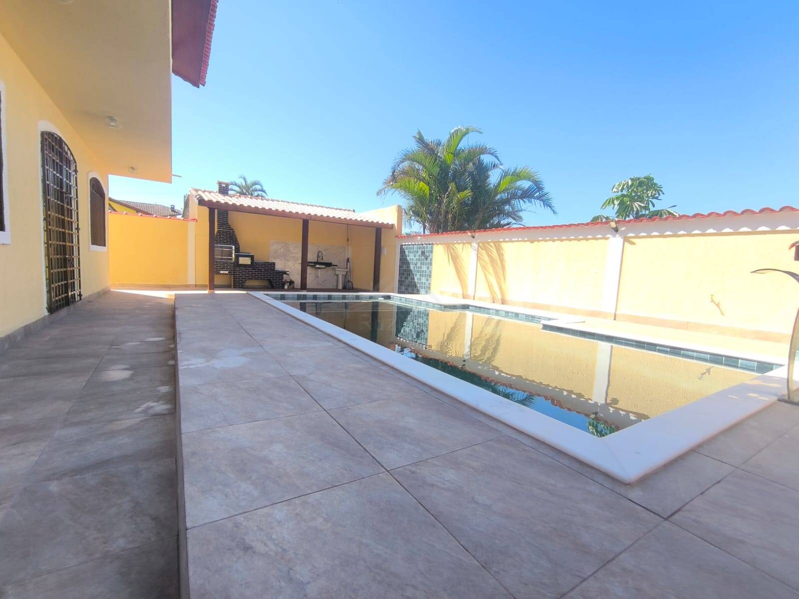 Casa, 4 quartos, 217 m² - Foto 9