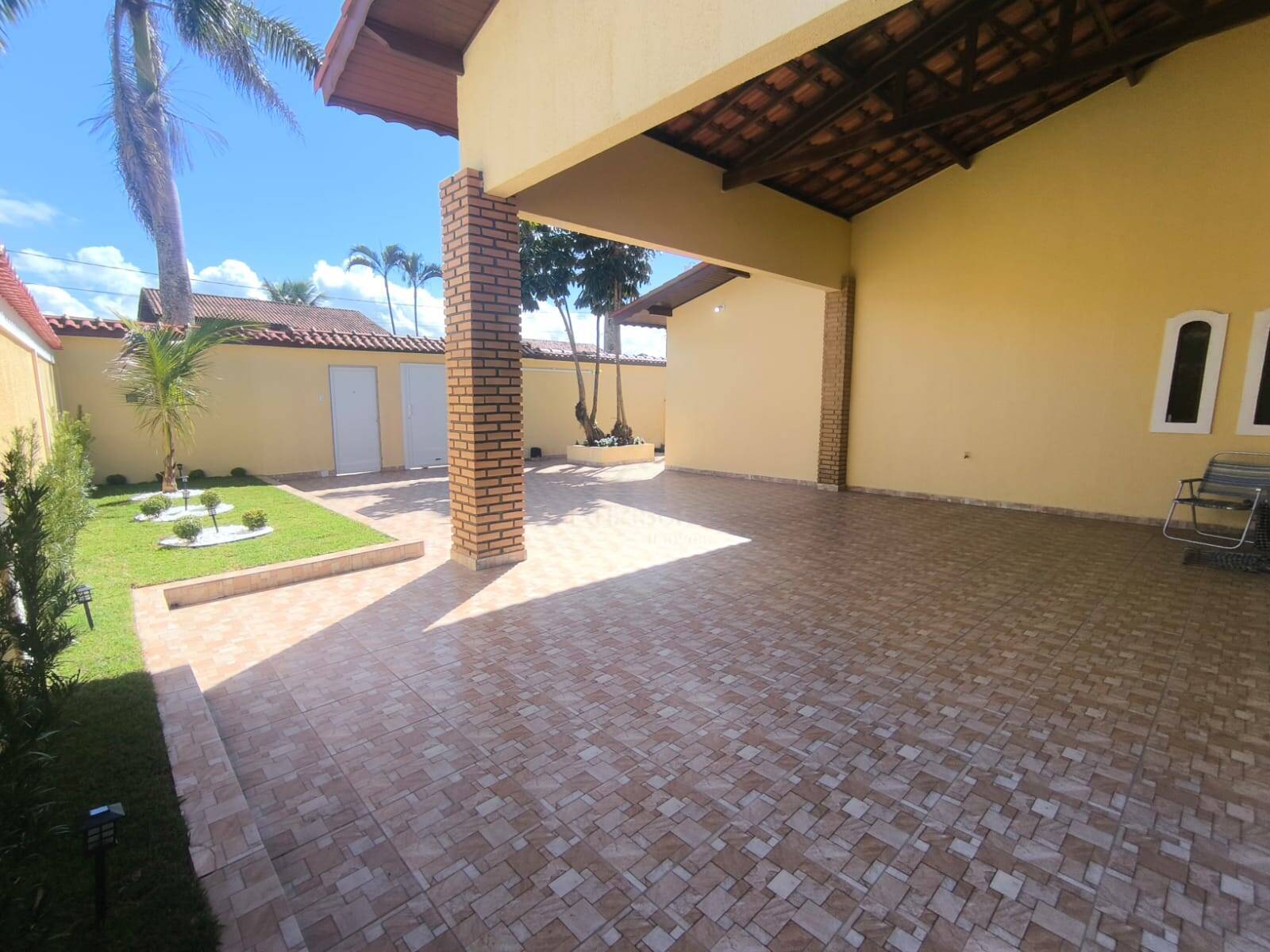 Casa, 4 quartos, 217 m² - Foto 10