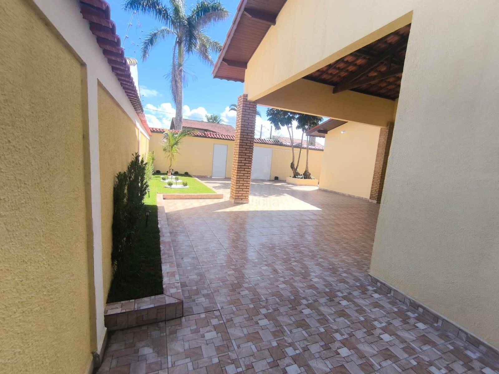 Casa, 4 quartos, 217 m² - Foto 11