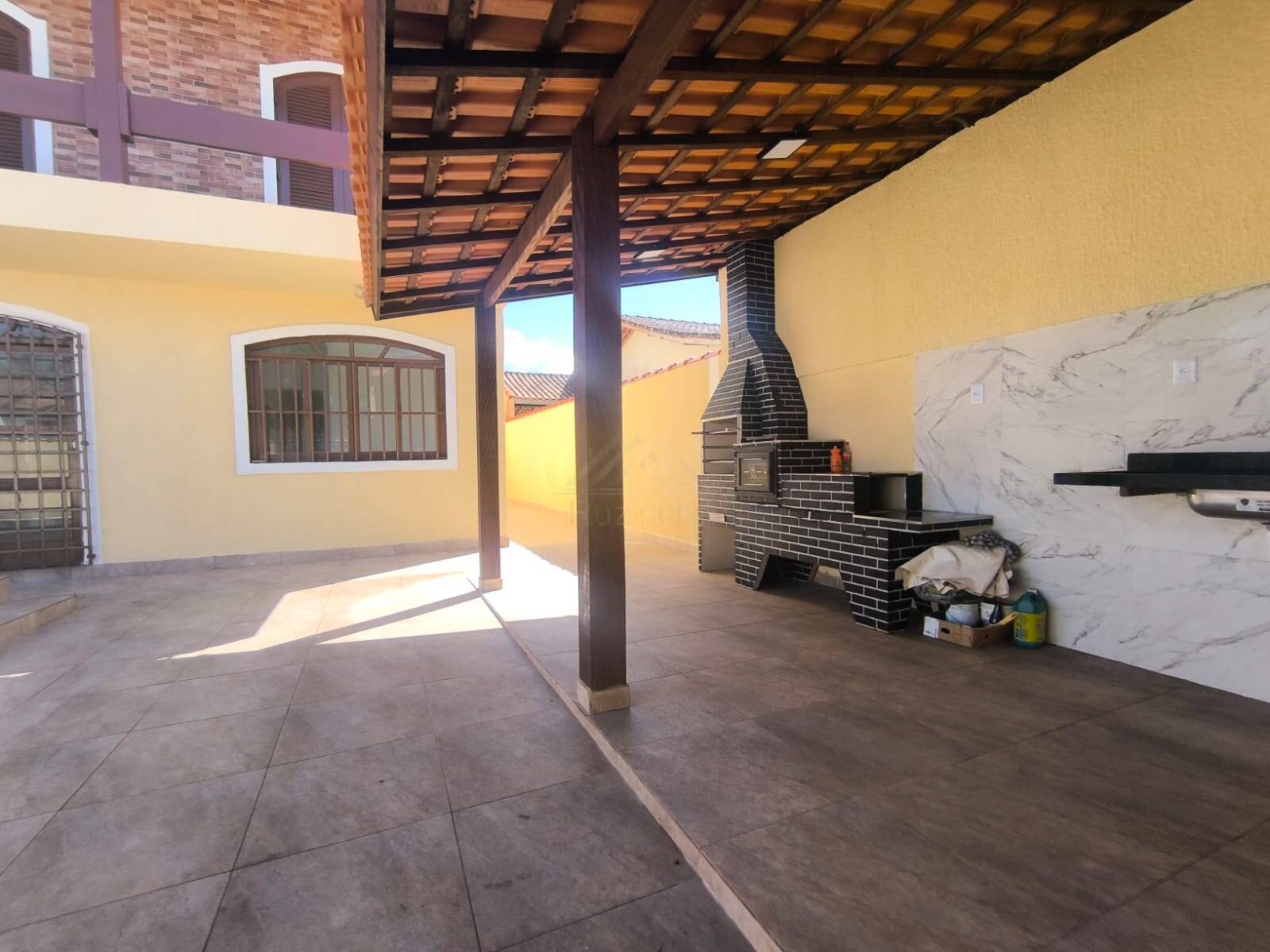 Casa, 4 quartos, 217 m² - Foto 8
