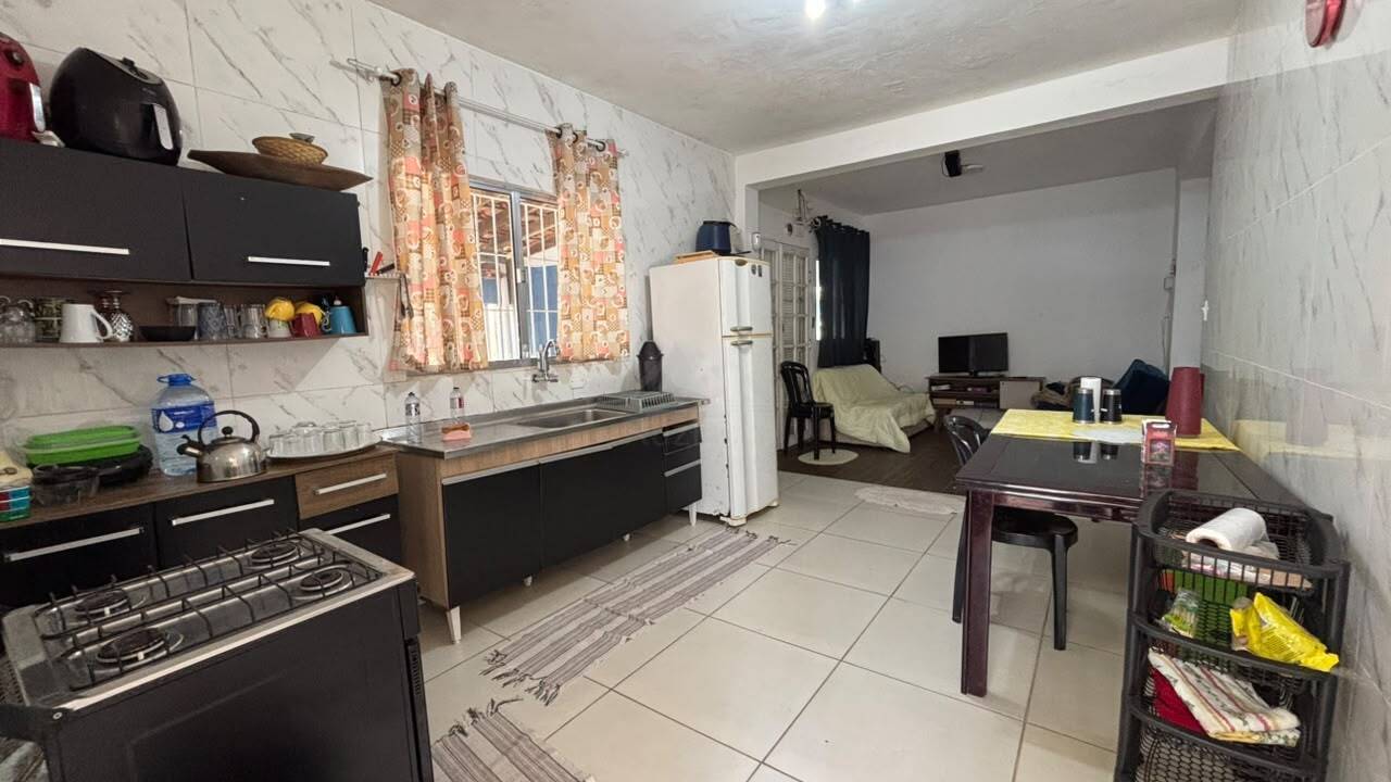 Casa, 4 quartos, 120 m² - Foto 6