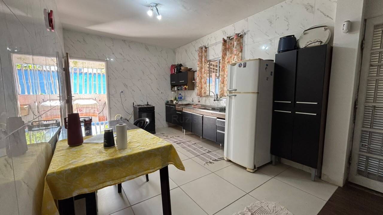 Casa, 4 quartos, 120 m² - Foto 13