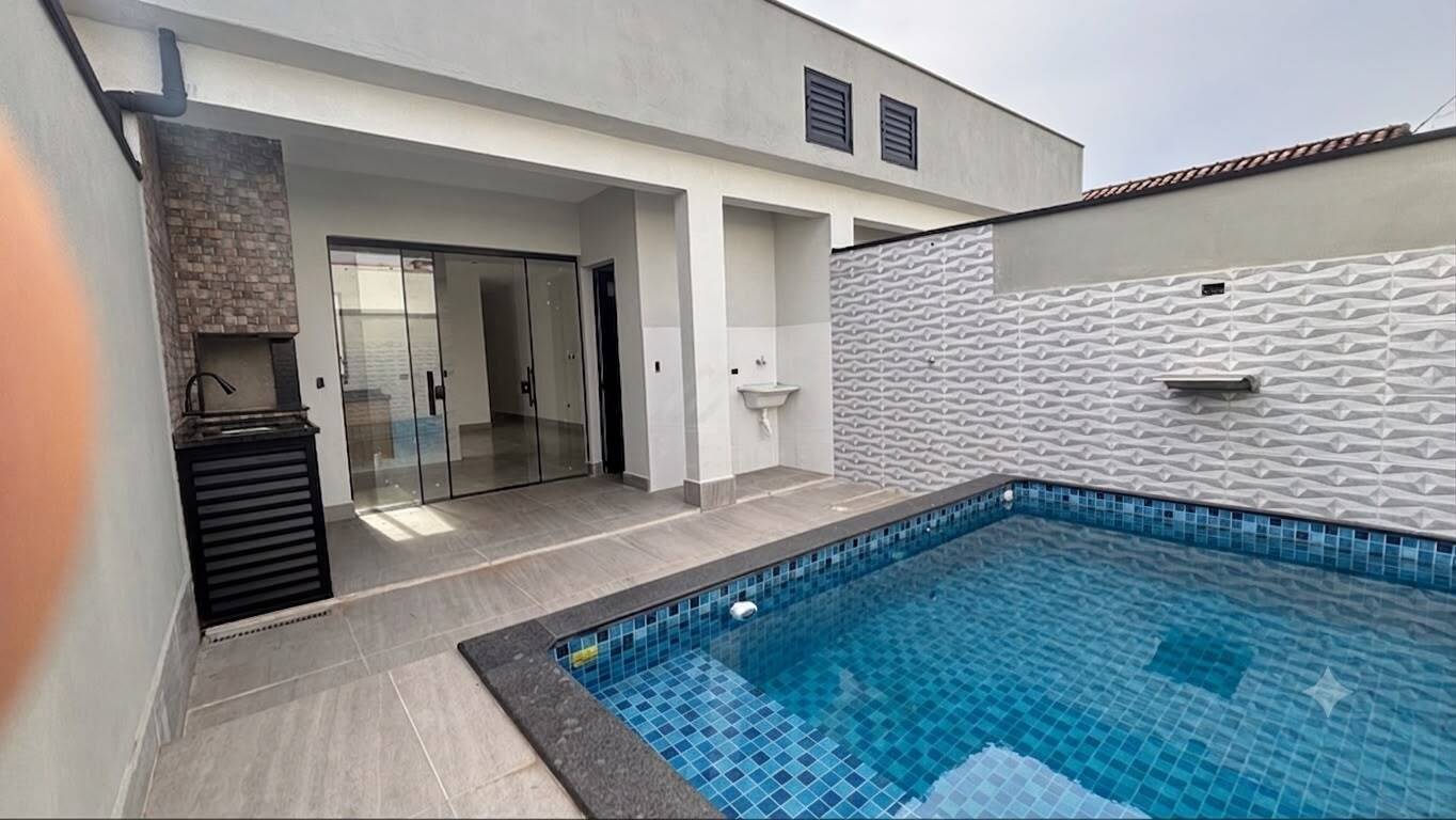 Casa, 2 quartos, 140 m² - Foto 1