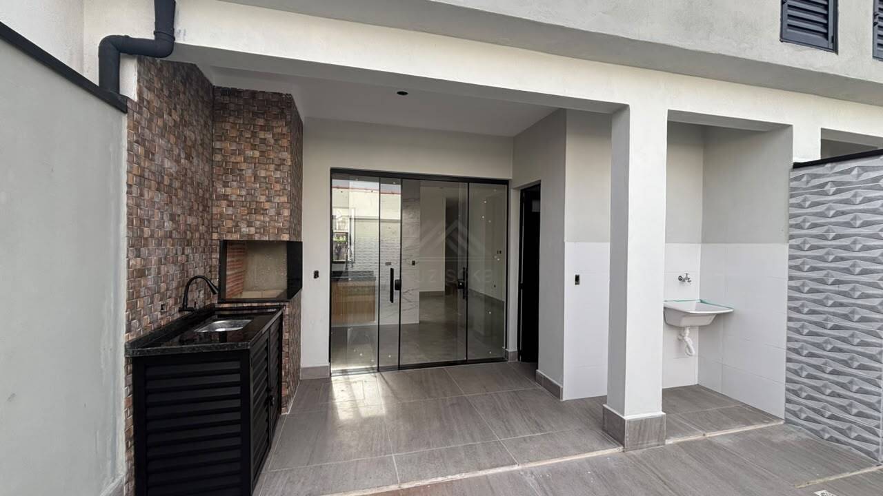 Casa, 2 quartos, 140 m² - Foto 6
