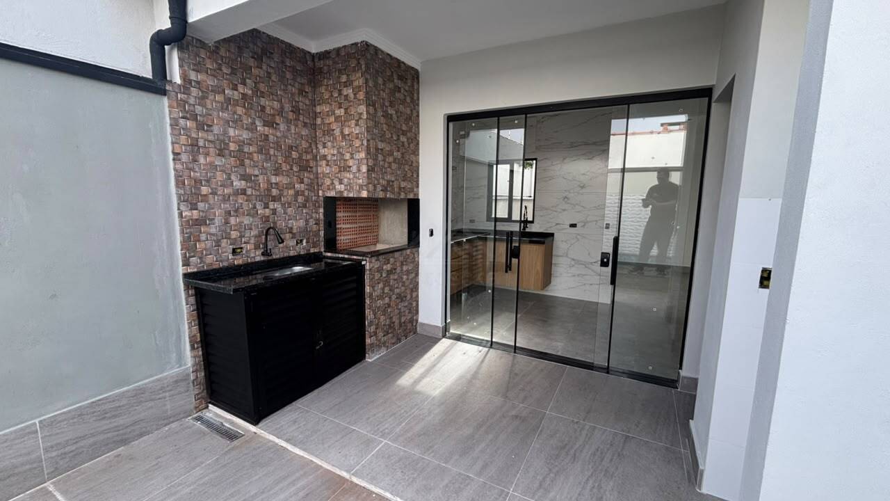 Casa, 2 quartos, 140 m² - Foto 4