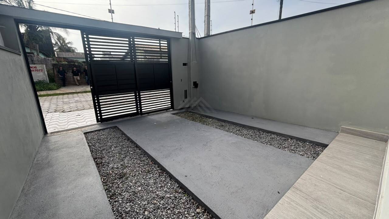 Casa, 2 quartos, 140 m² - Foto 2