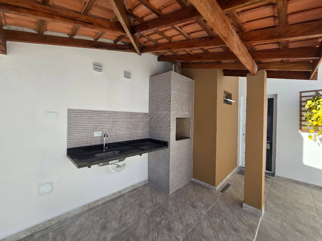 Casa, 2 quartos, 62 m² - Foto 3