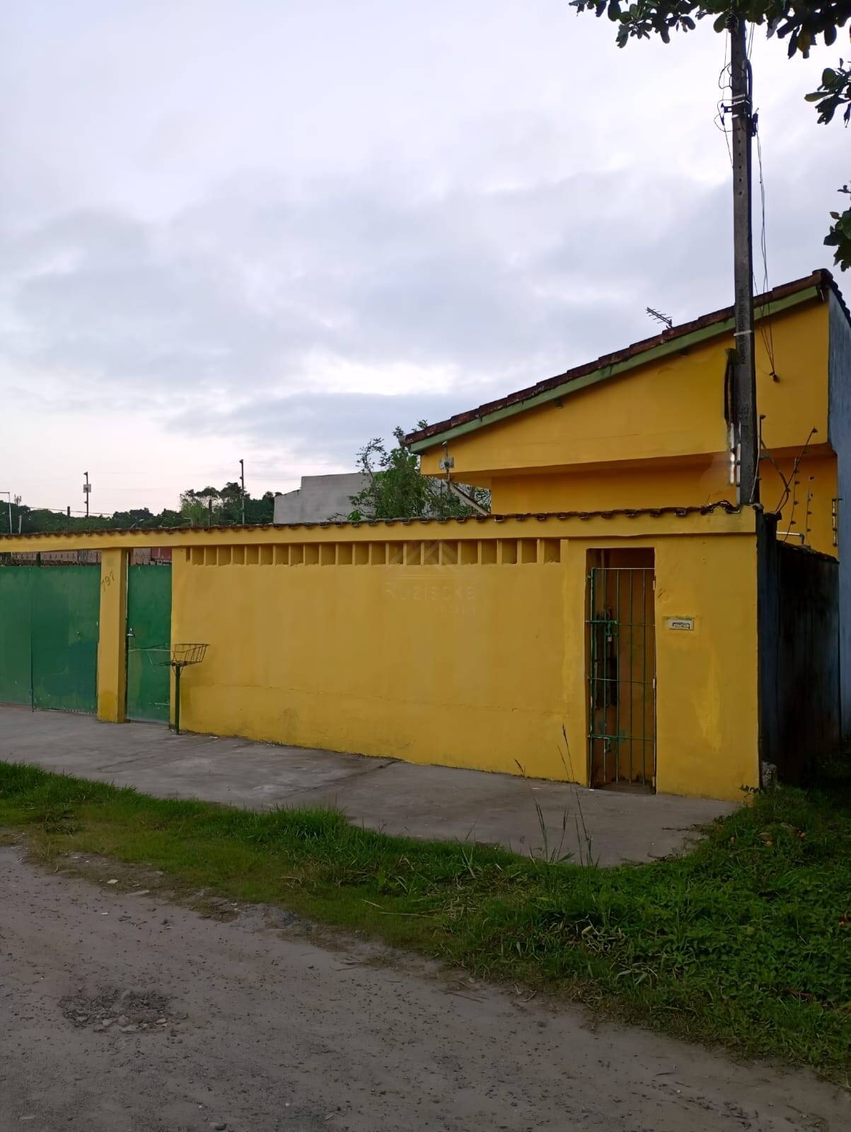 Casa, 2 quartos, 91 m² - Foto 3