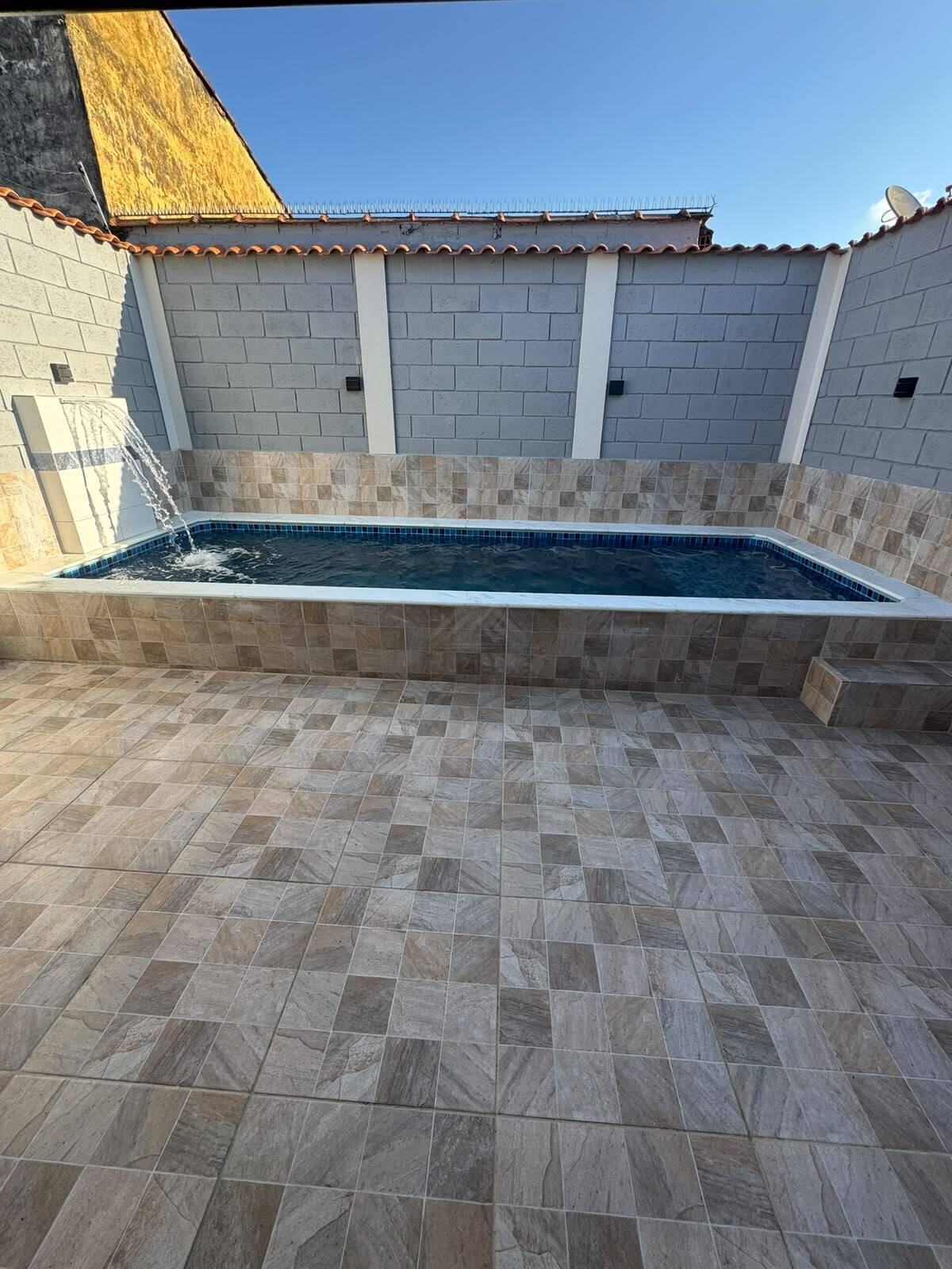 Casa, 2 quartos, 70 m² - Foto 3