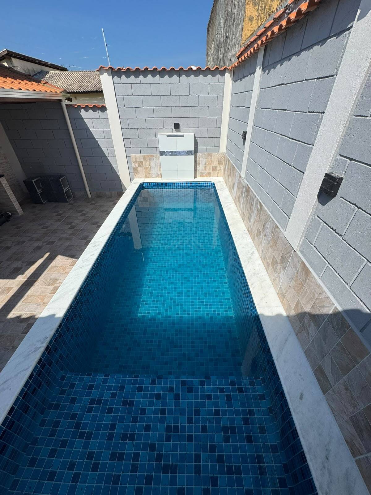 Casa, 2 quartos, 70 m² - Foto 2