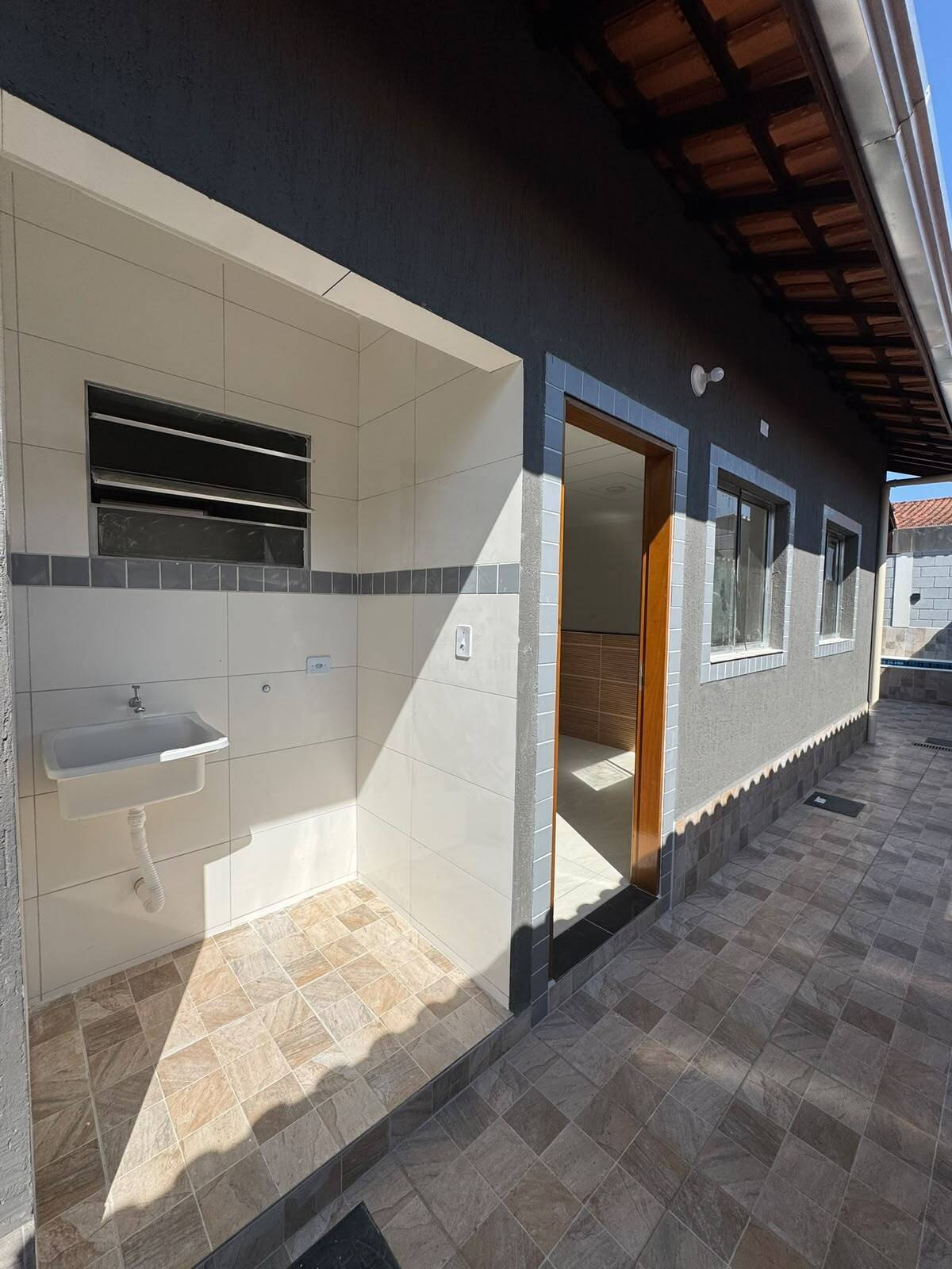 Casa, 2 quartos, 70 m² - Foto 5