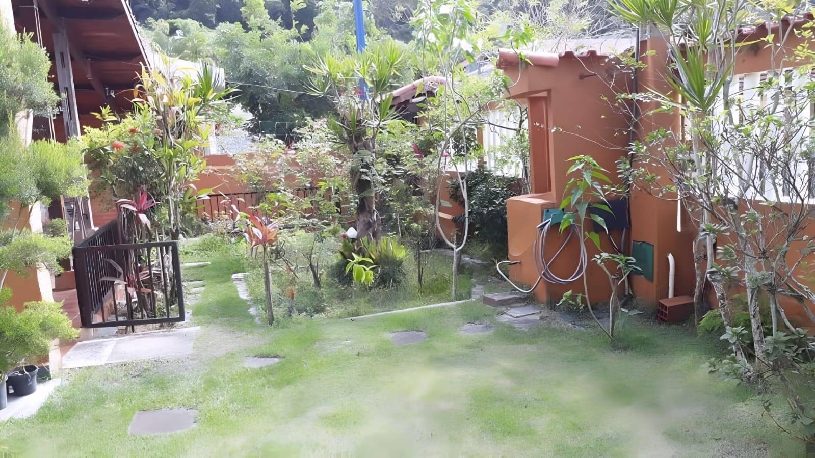 Casa, 9 quartos, 490 m² - Foto 13