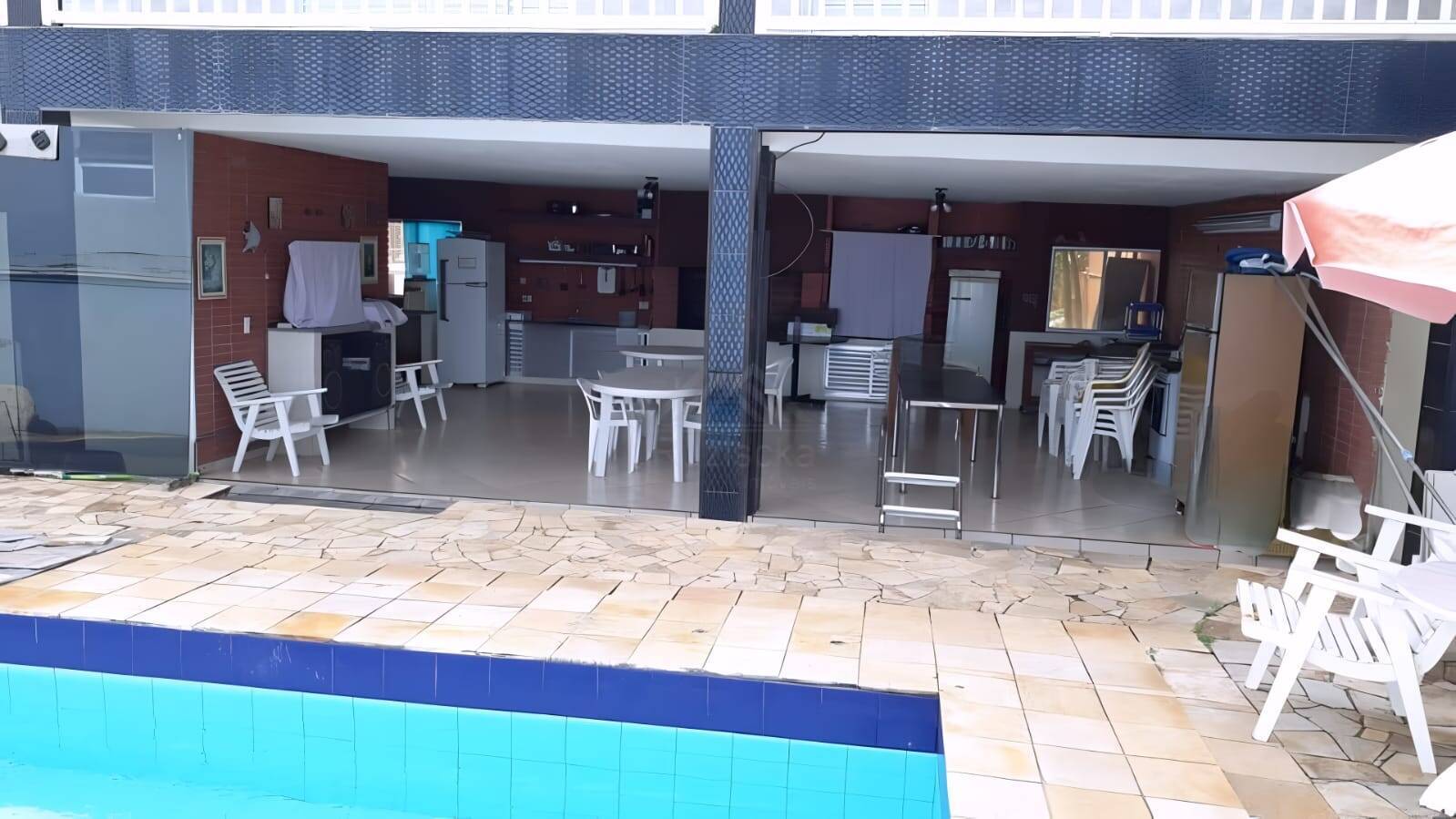 Casa, 9 quartos, 490 m² - Foto 9