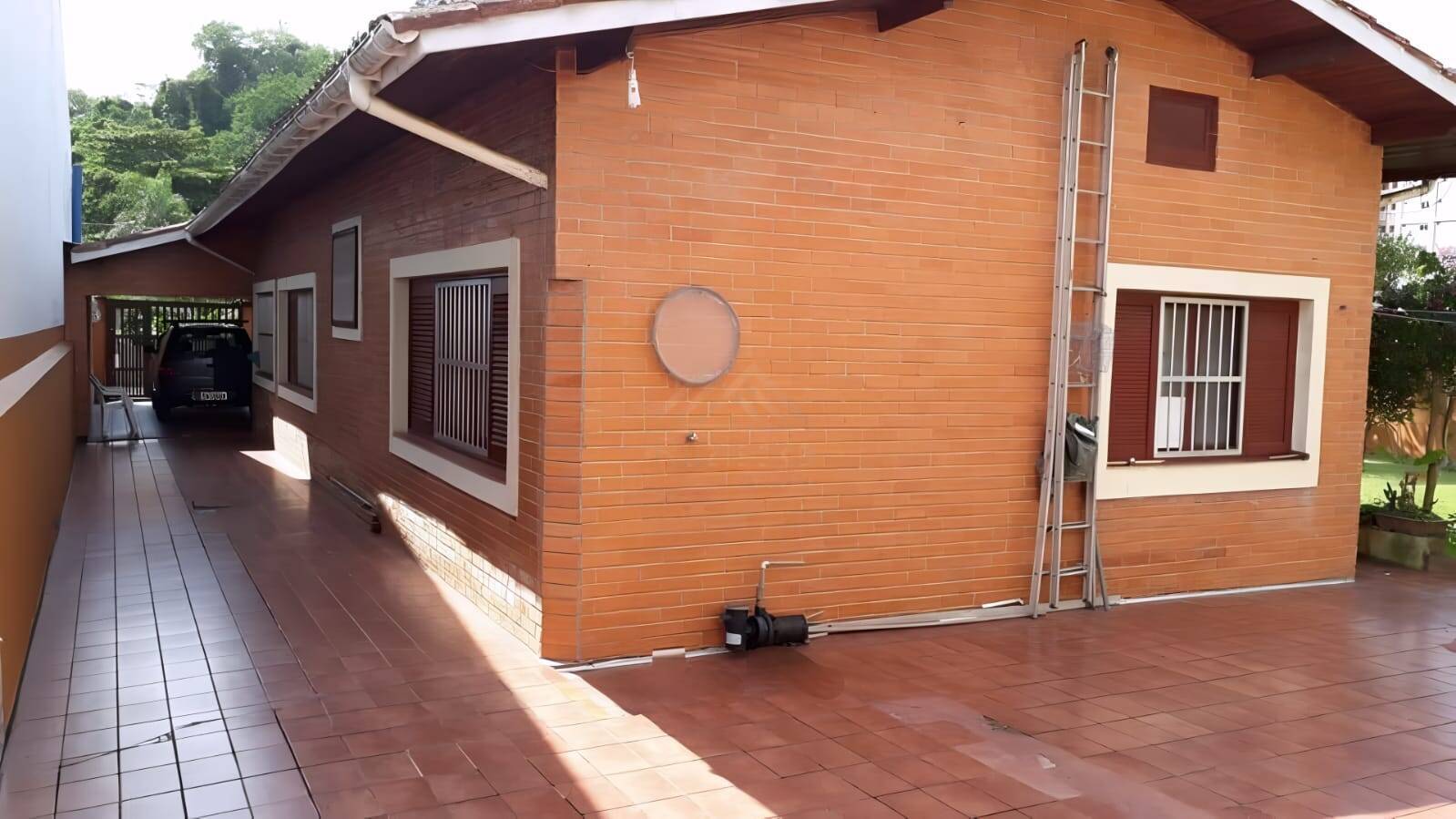 Casa, 9 quartos, 490 m² - Foto 12
