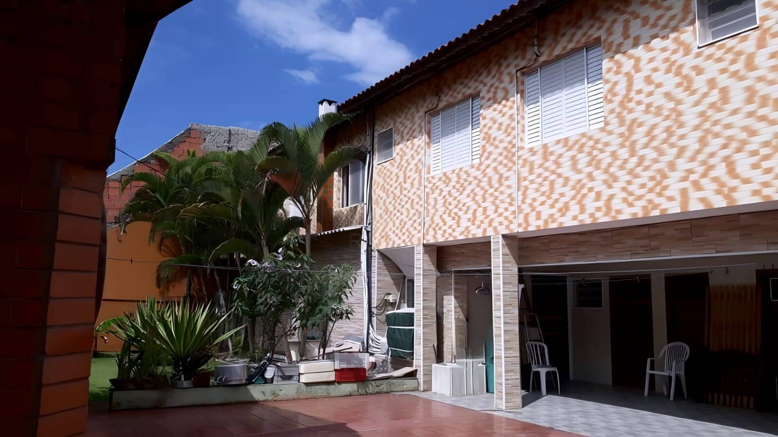 Casa, 9 quartos, 490 m² - Foto 14