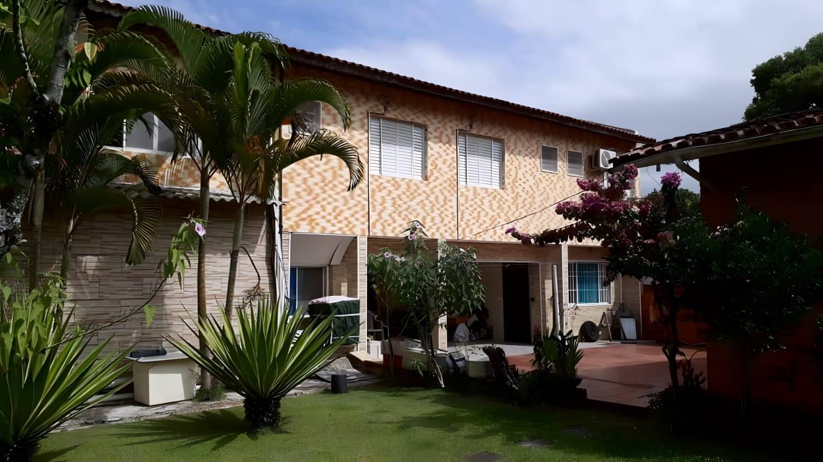 Casa, 9 quartos, 490 m² - Foto 10