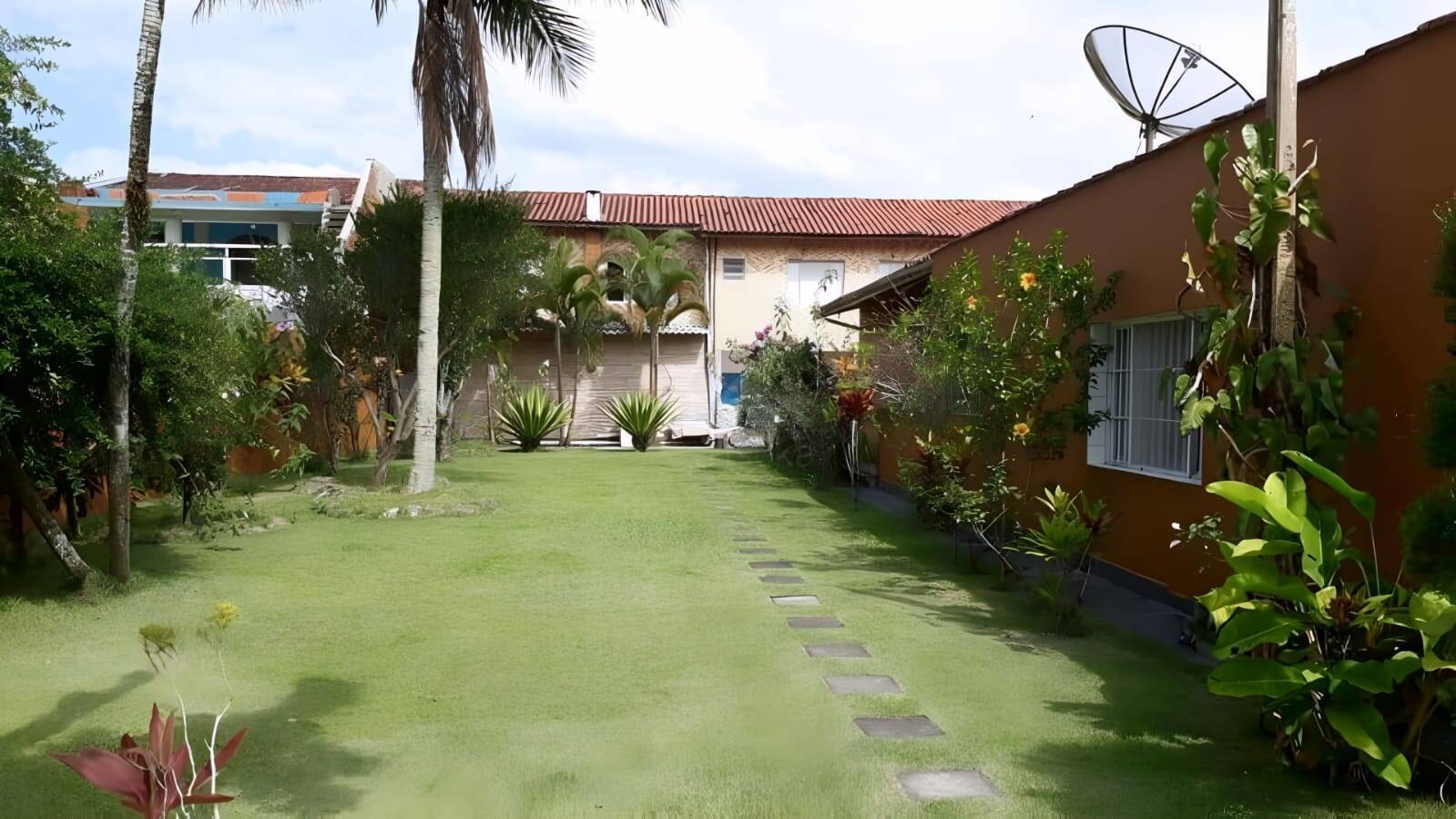 Casa, 9 quartos, 490 m² - Foto 16