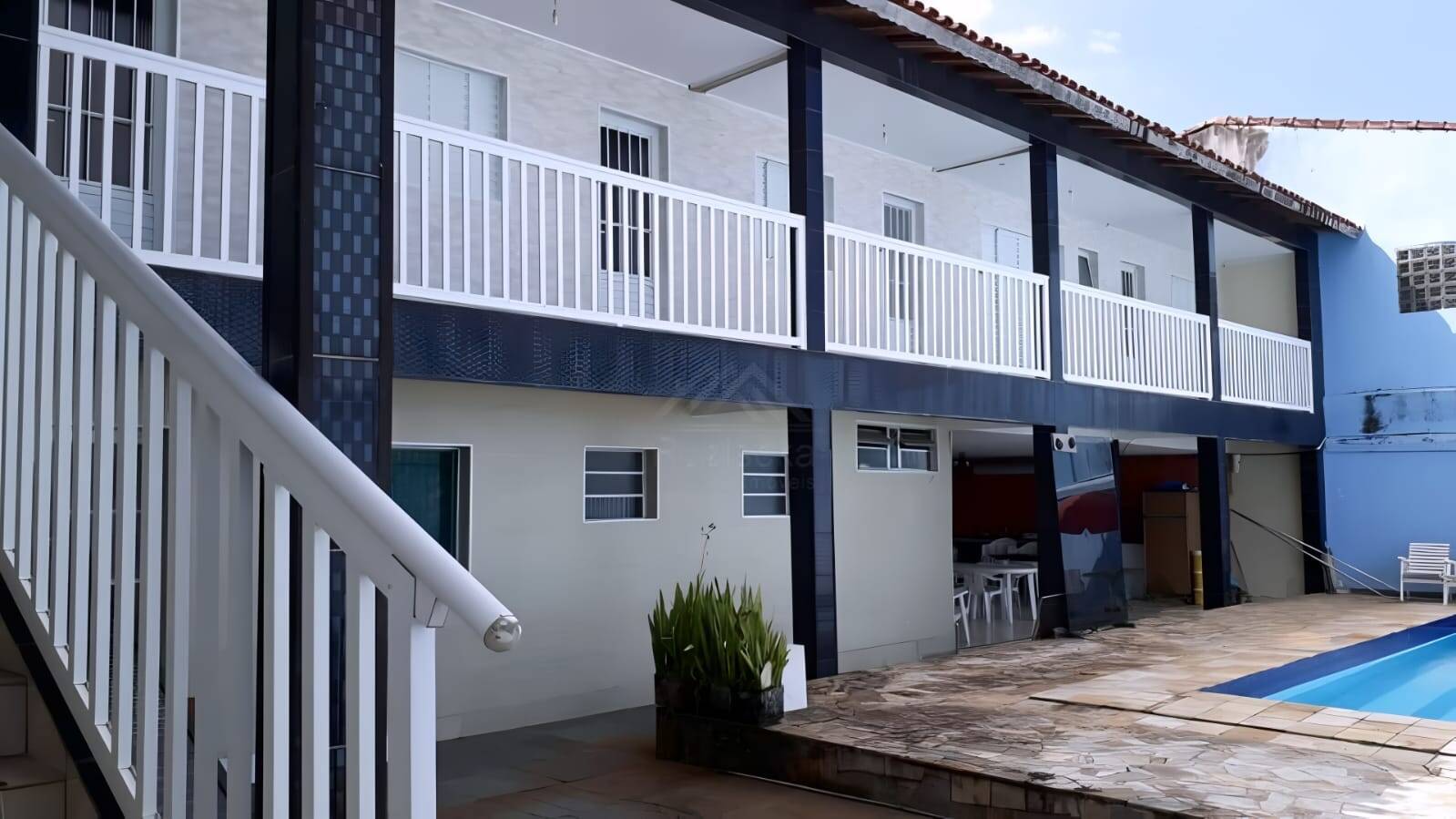 Casa, 9 quartos, 490 m² - Foto 5