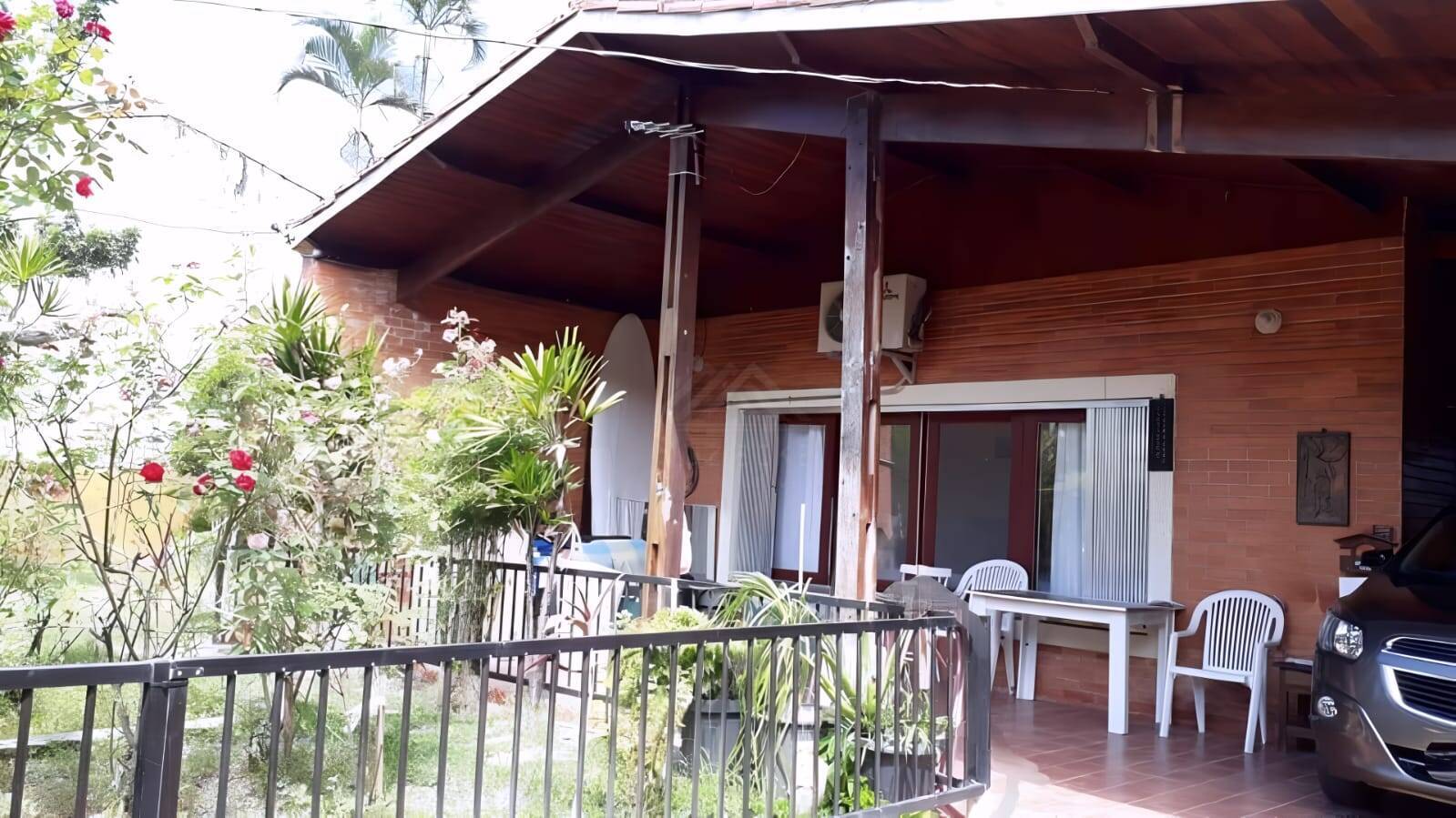 Casa, 9 quartos, 490 m² - Foto 11