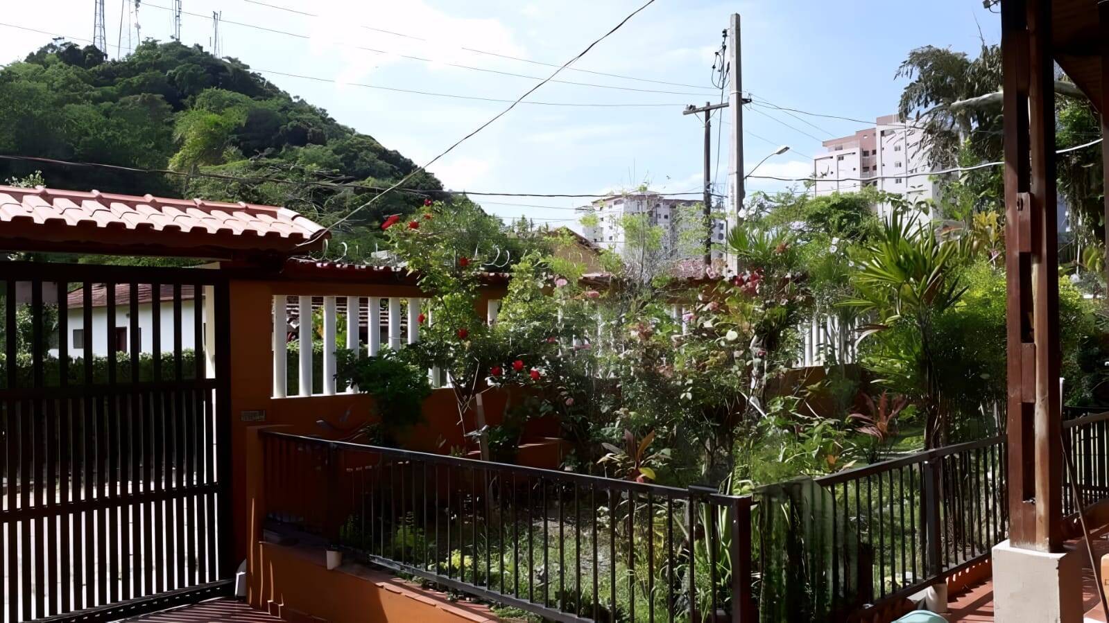 Casa, 9 quartos, 490 m² - Foto 15