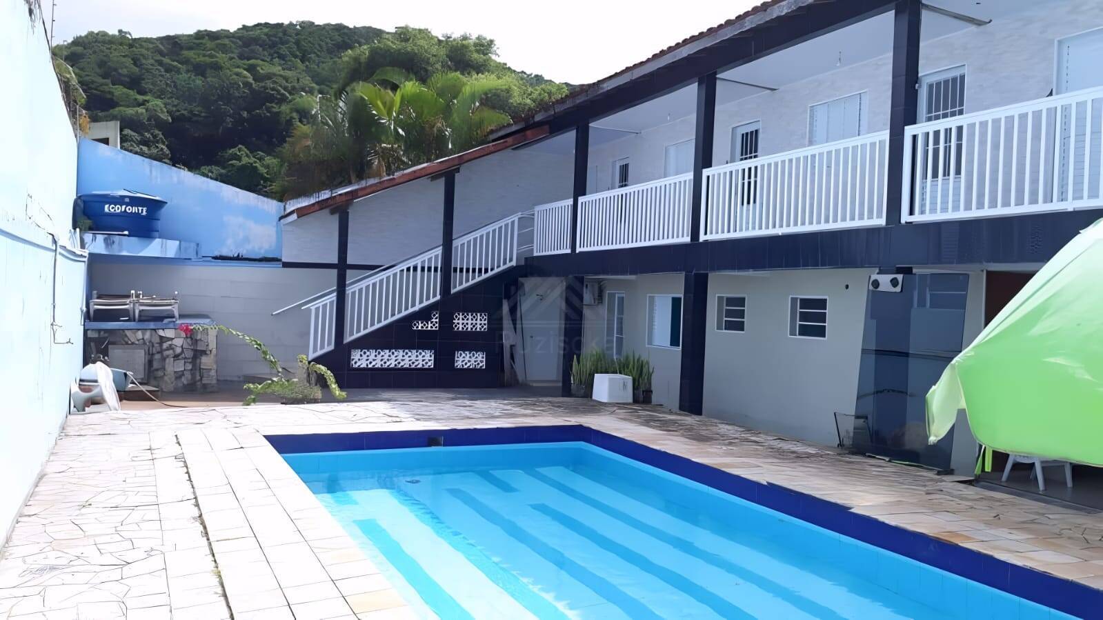 Casa, 9 quartos, 490 m² - Foto 6
