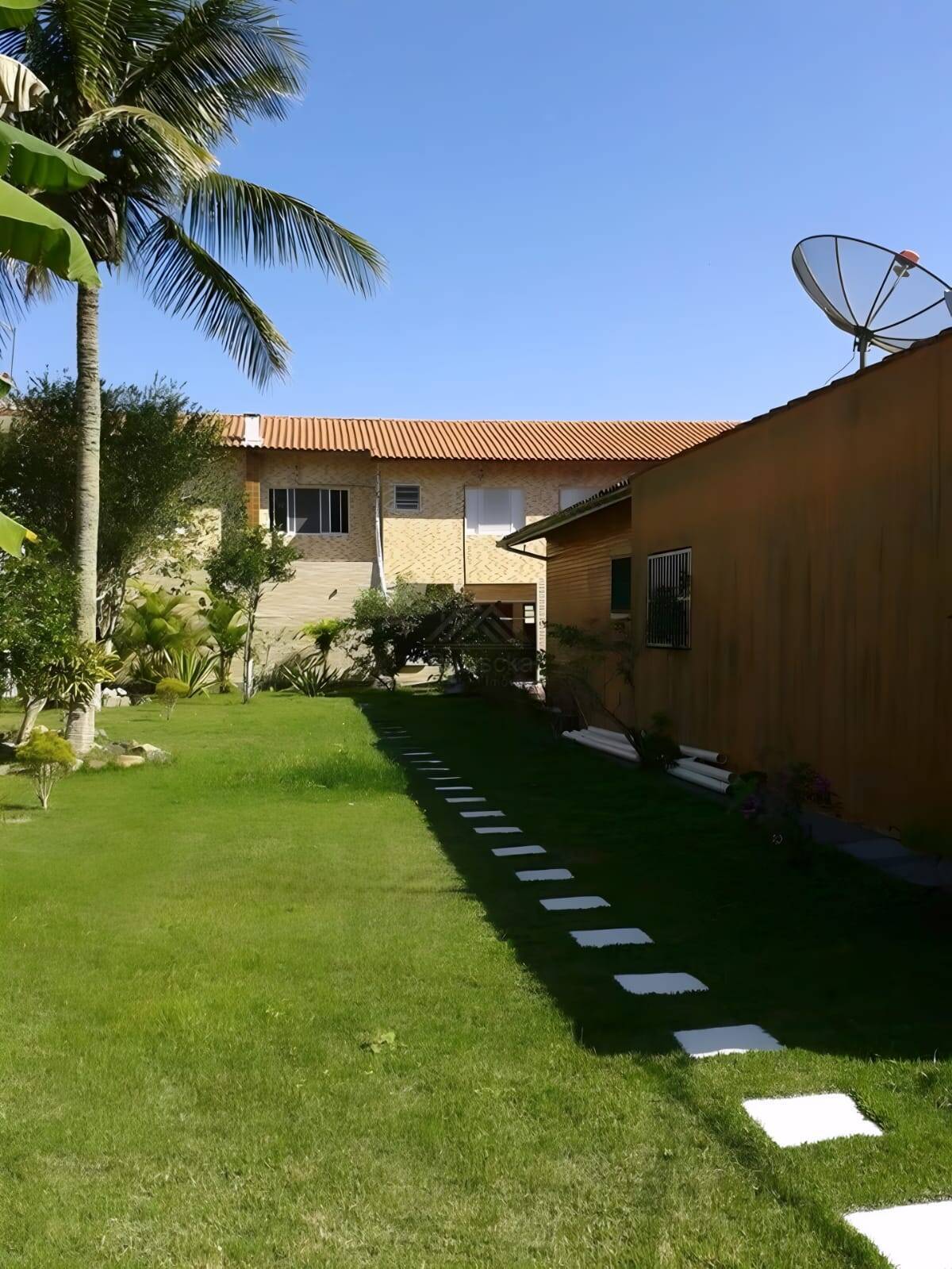 Casa, 9 quartos, 490 m² - Foto 17