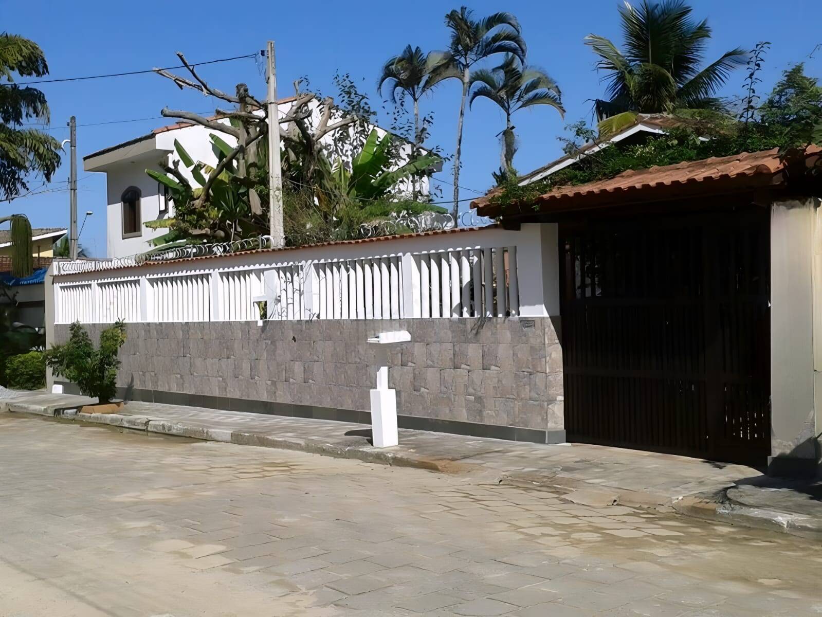 Casa, 9 quartos, 490 m² - Foto 1