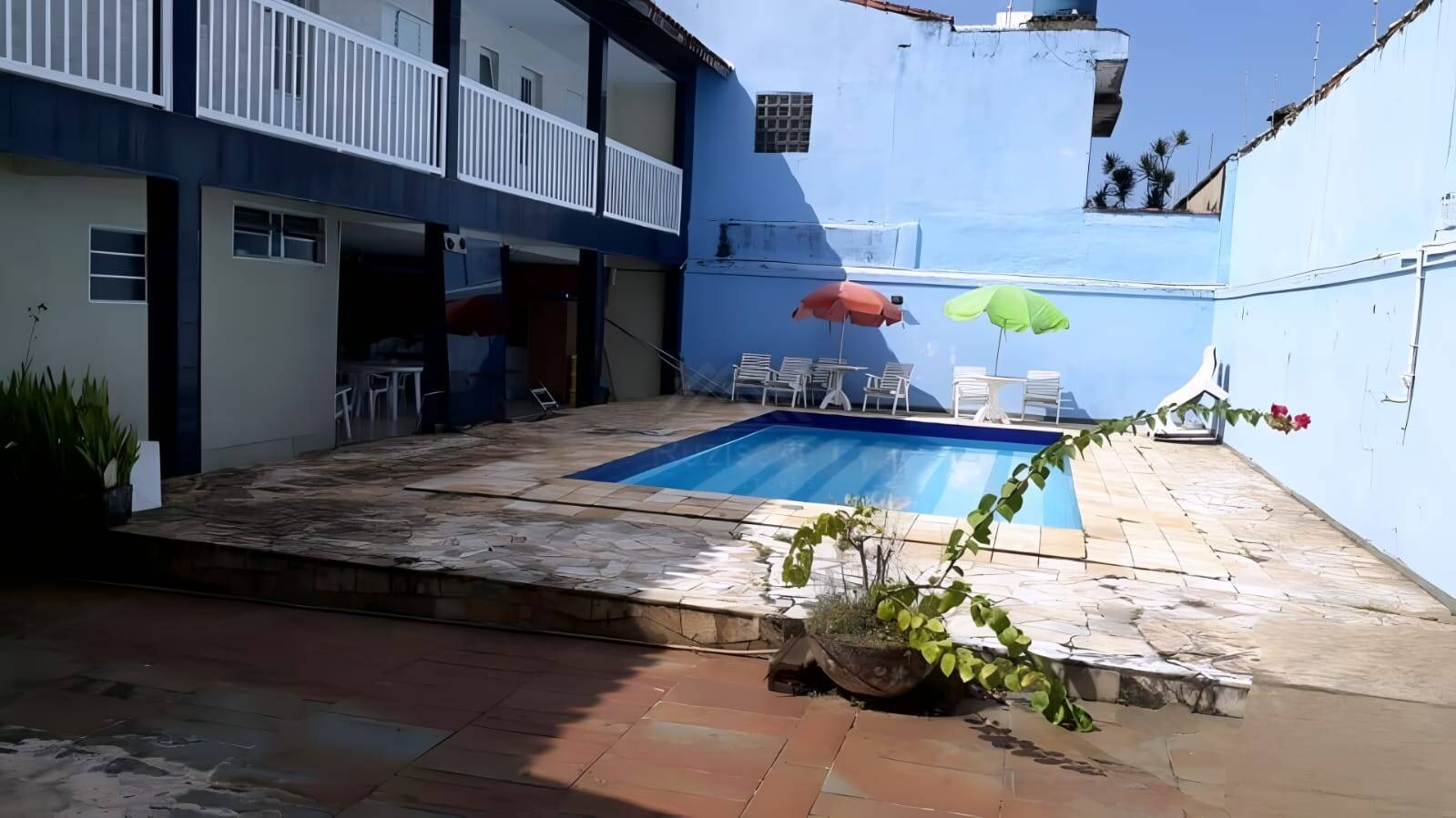 Casa, 9 quartos, 490 m² - Foto 2
