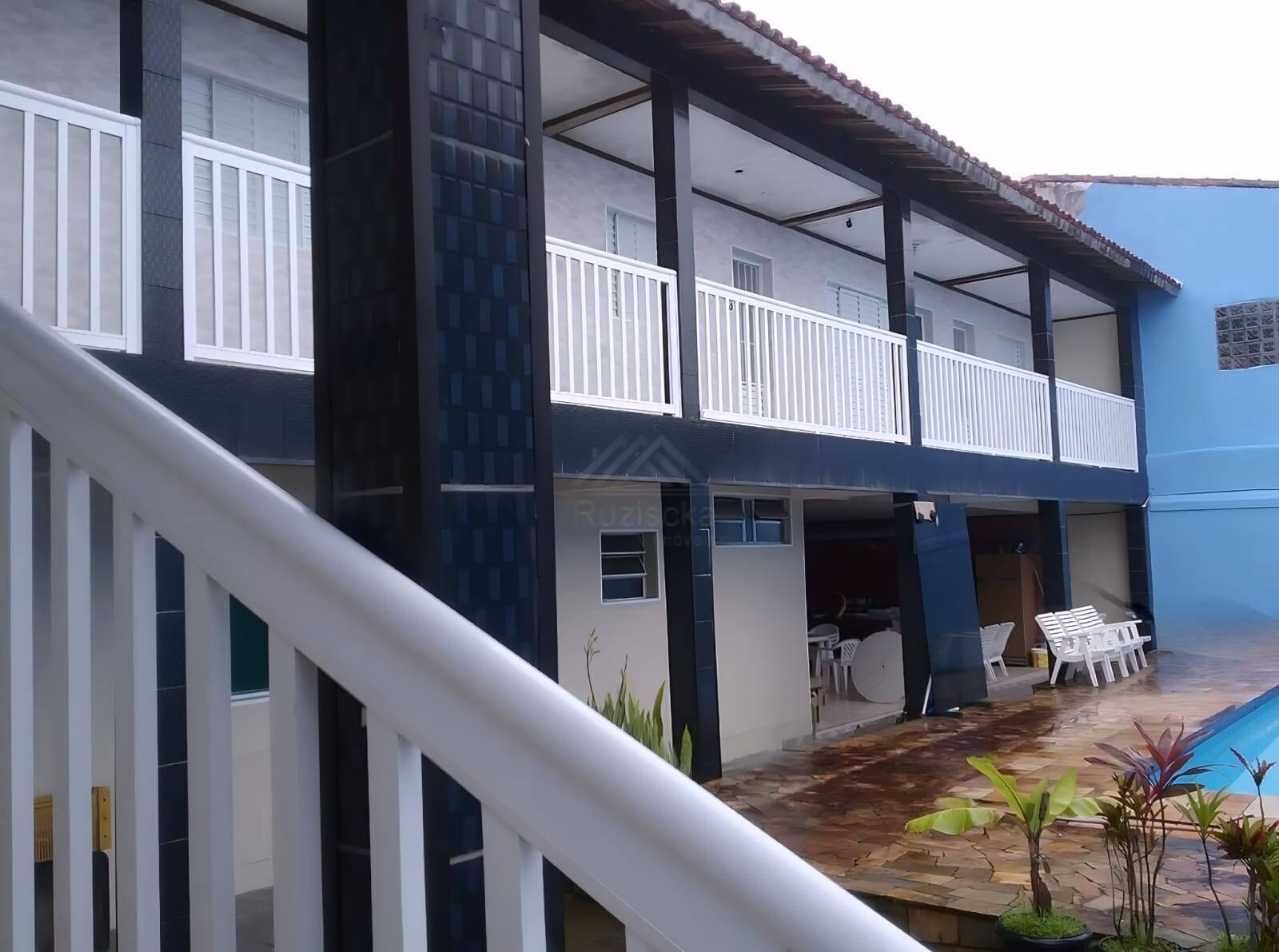 Casa, 9 quartos, 490 m² - Foto 7