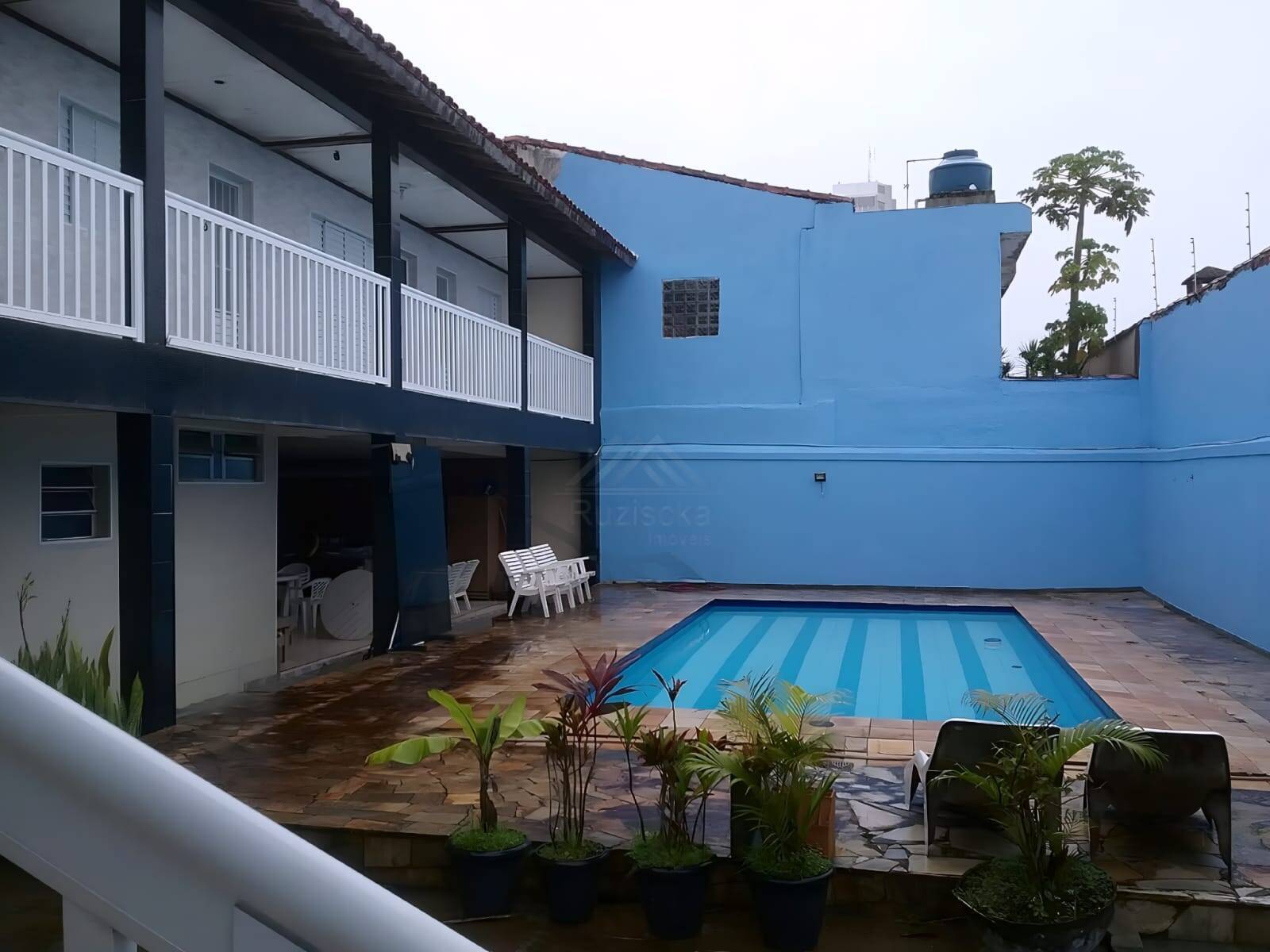 Casa, 9 quartos, 490 m² - Foto 4