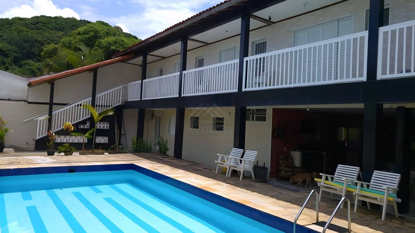 Casa, 9 quartos, 490 m² - Foto 8