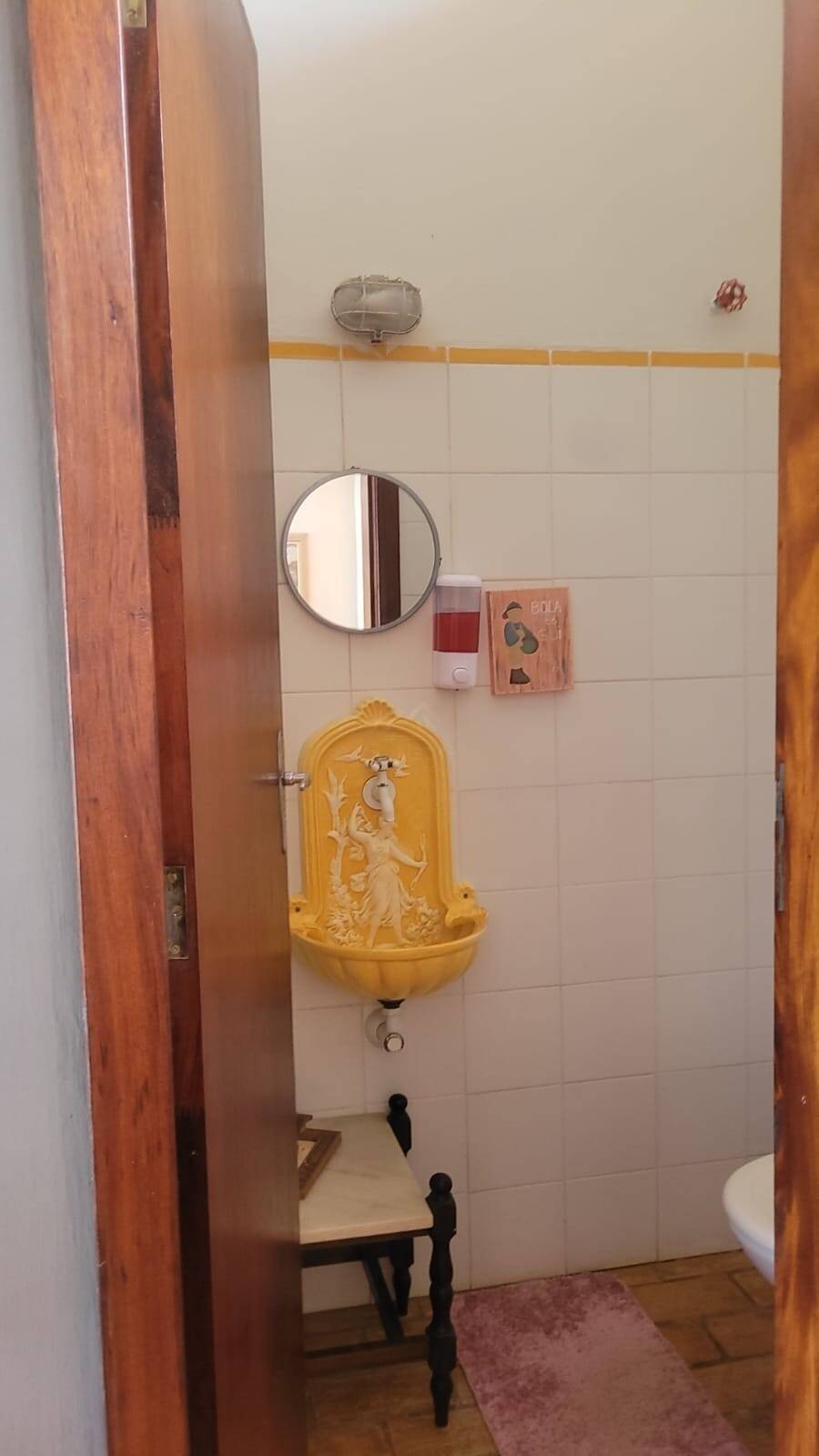 Casa, 4 quartos, 327 m² - Foto 3