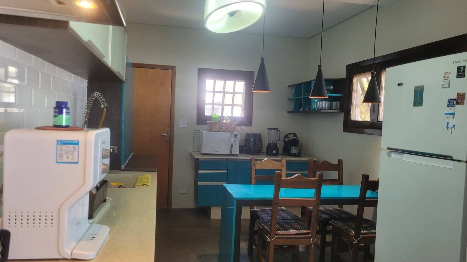 Casa, 4 quartos, 327 m² - Foto 9